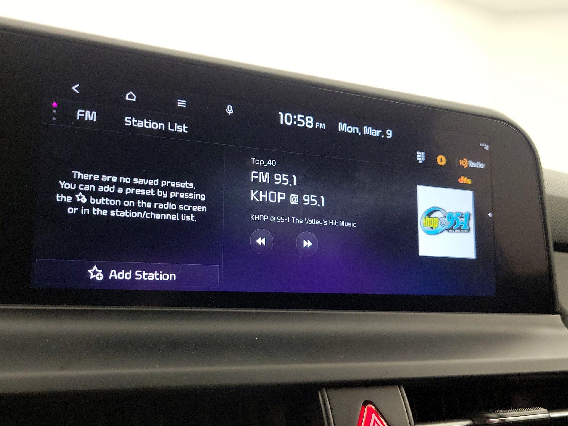 Thumbnail: 2024 Kia Seltos - 16