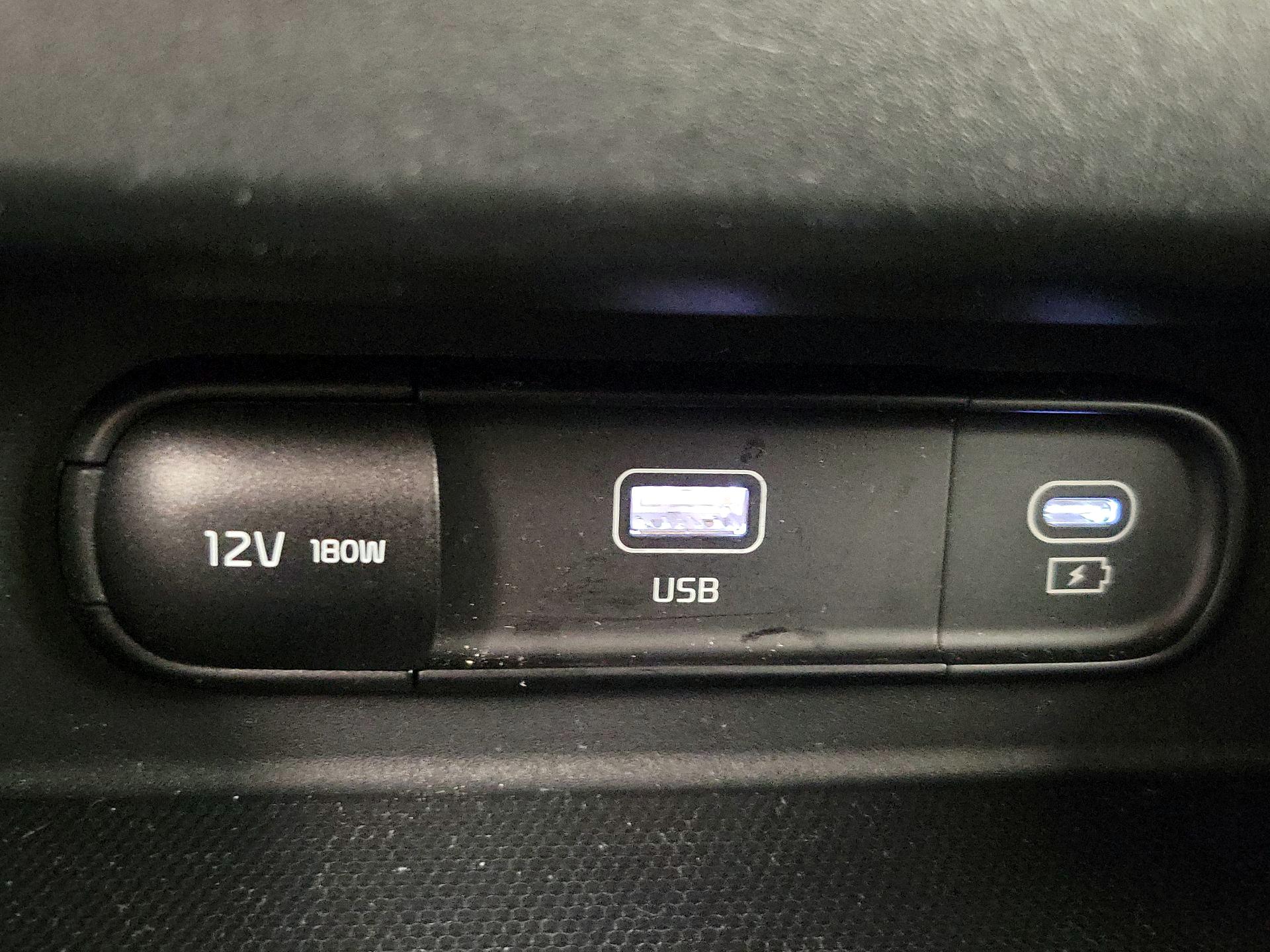 Thumbnail: 2024 Kia Seltos - 19