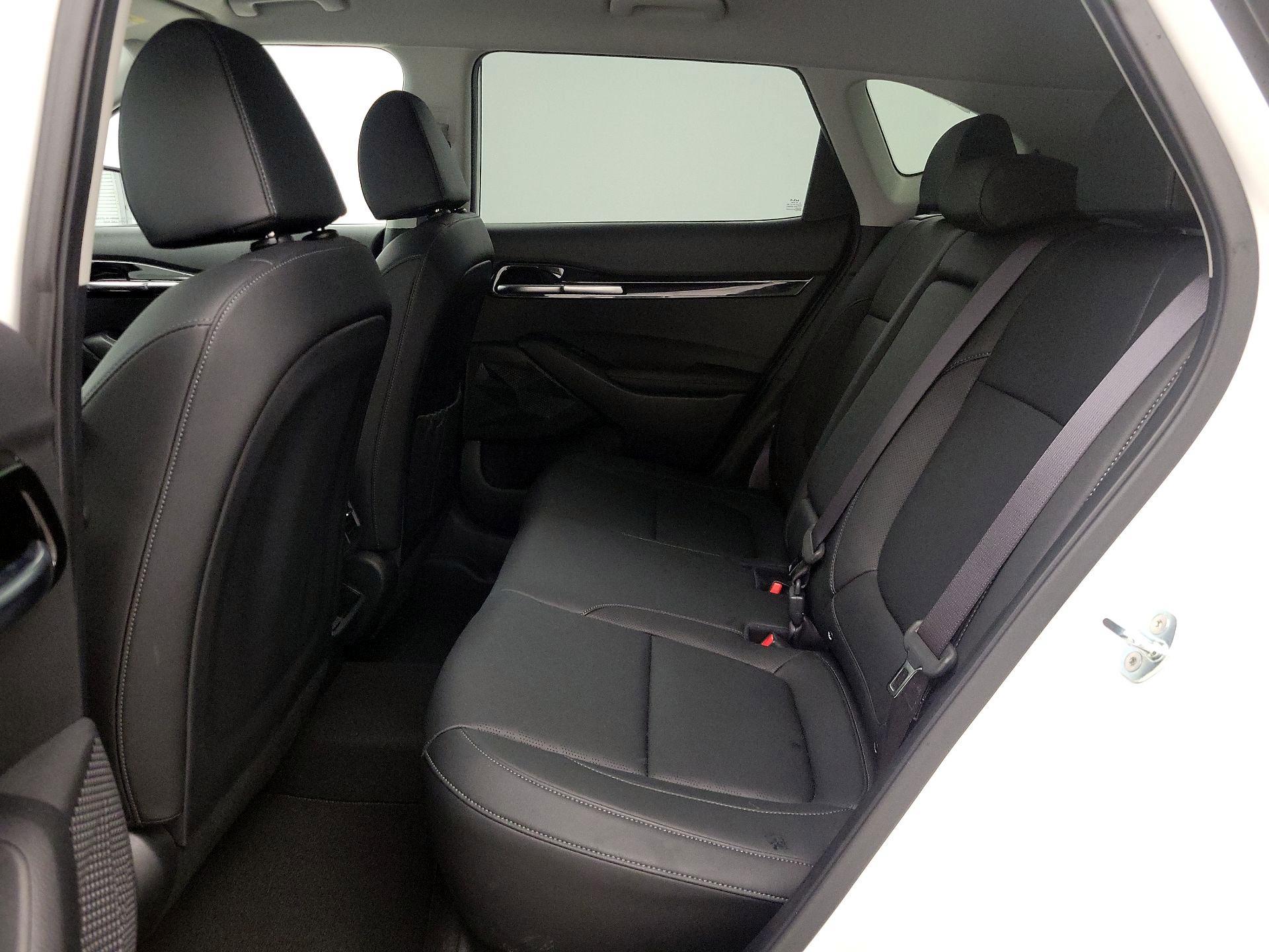 Thumbnail: 2024 Kia Seltos - 20