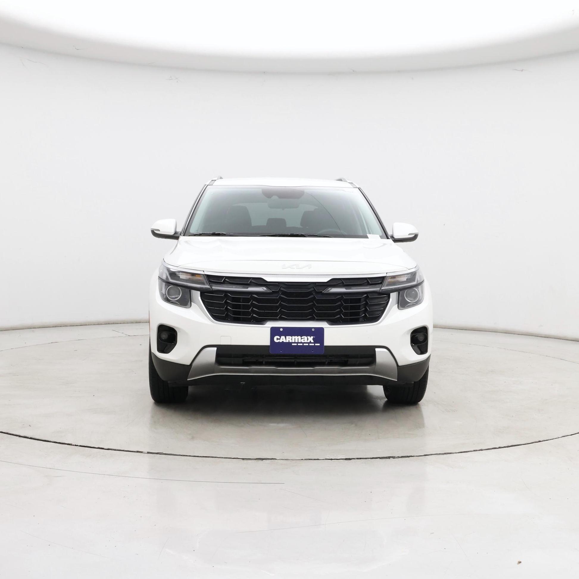 Thumbnail: 2024 Kia Seltos - 5