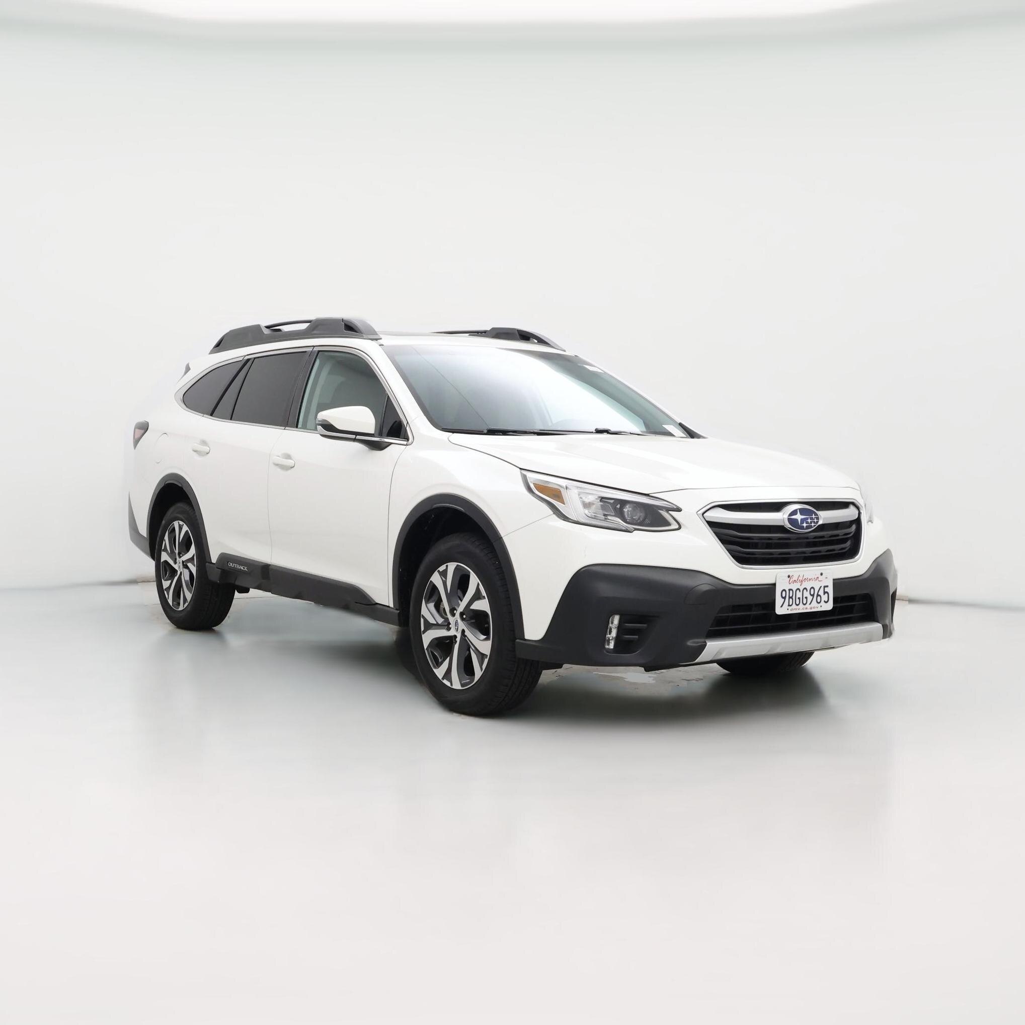 Thumbnail: 2022 Subaru Outback - 1