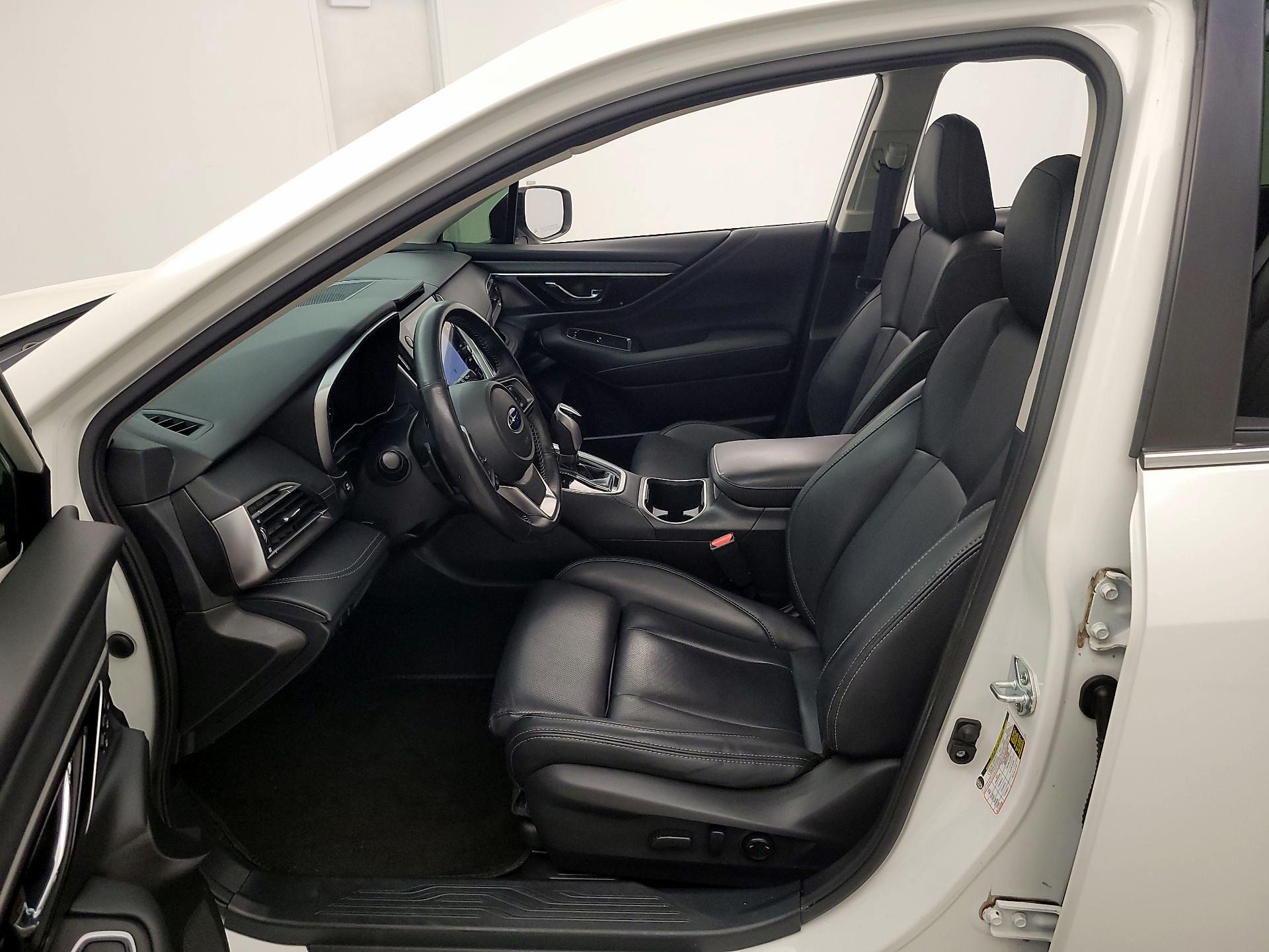 Thumbnail: 2022 Subaru Outback - 11