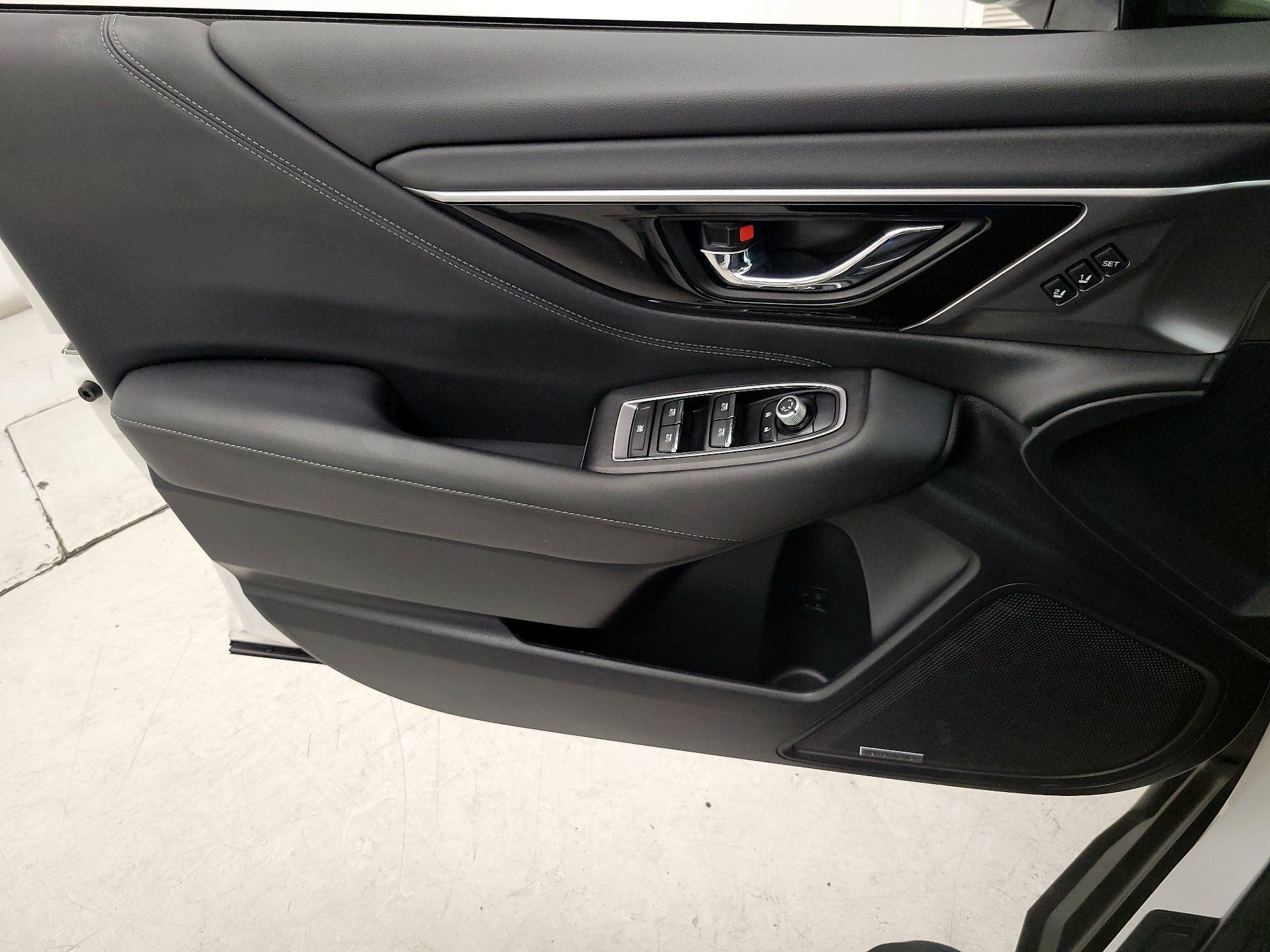 Thumbnail: 2022 Subaru Outback - 12