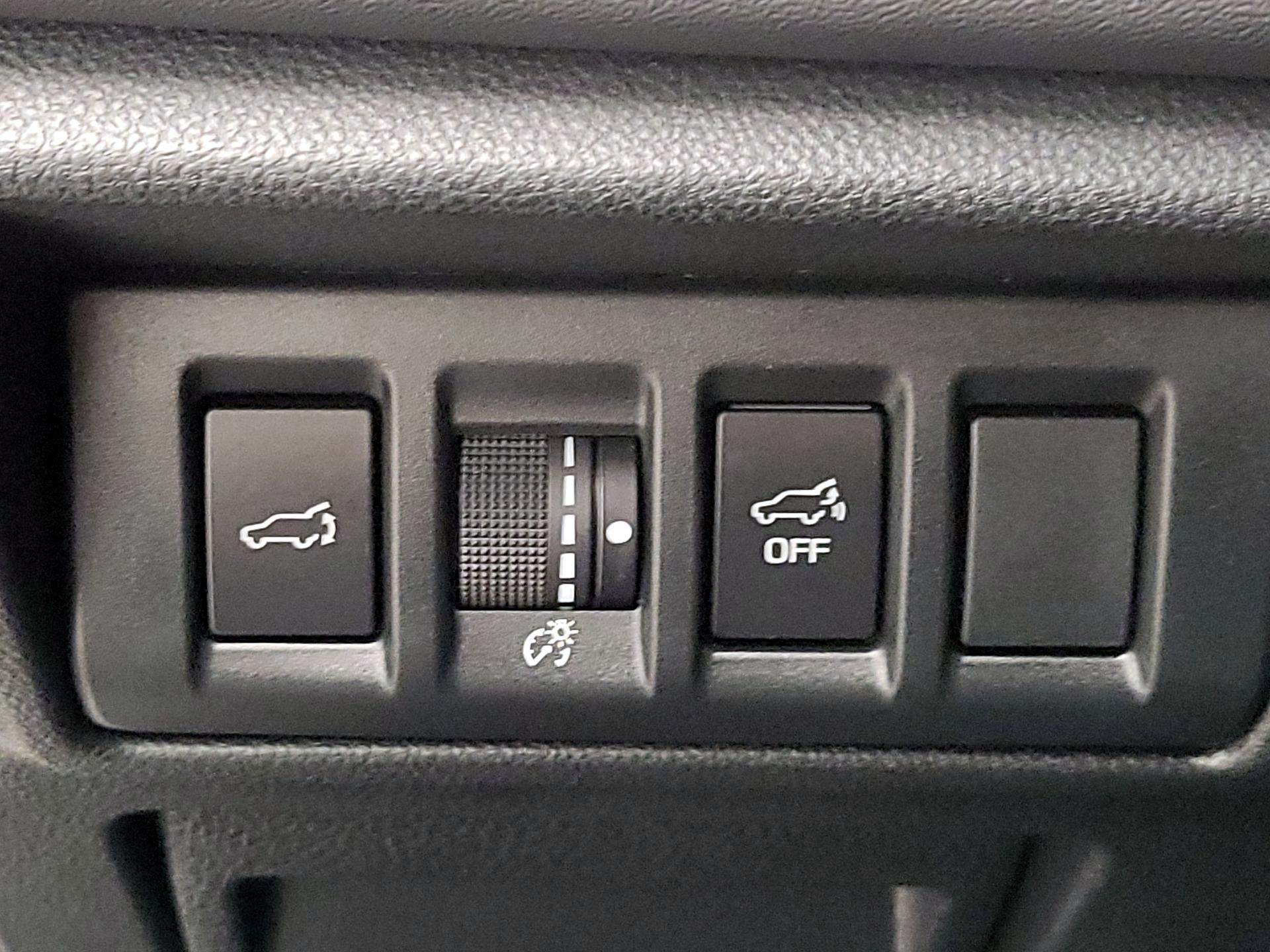 Thumbnail: 2022 Subaru Outback - 13