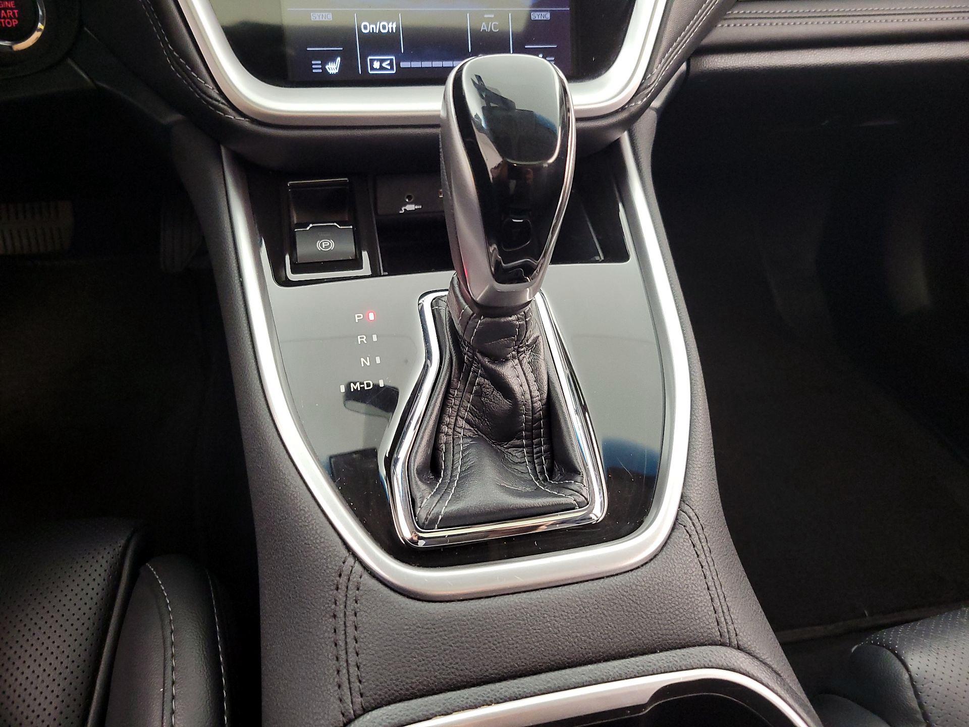 Thumbnail: 2022 Subaru Outback - 18