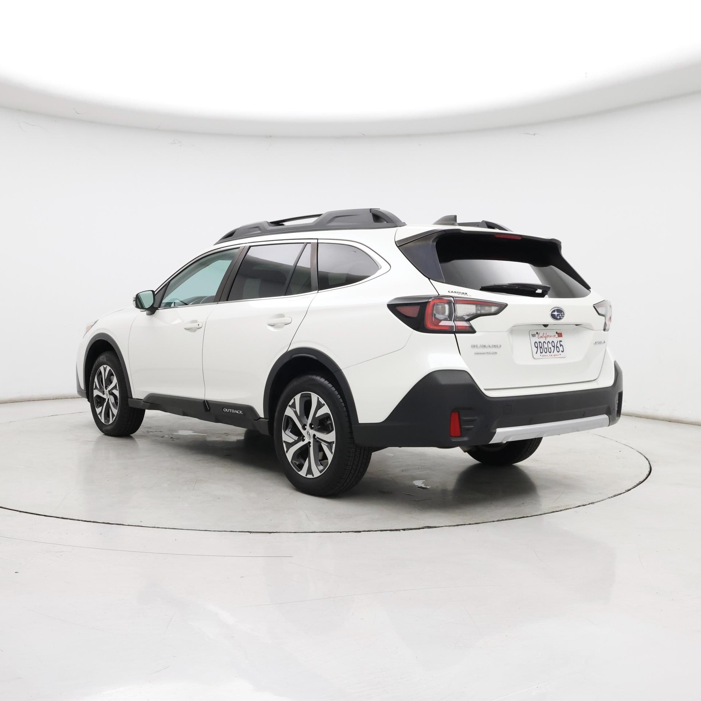 Thumbnail: 2022 Subaru Outback - 2