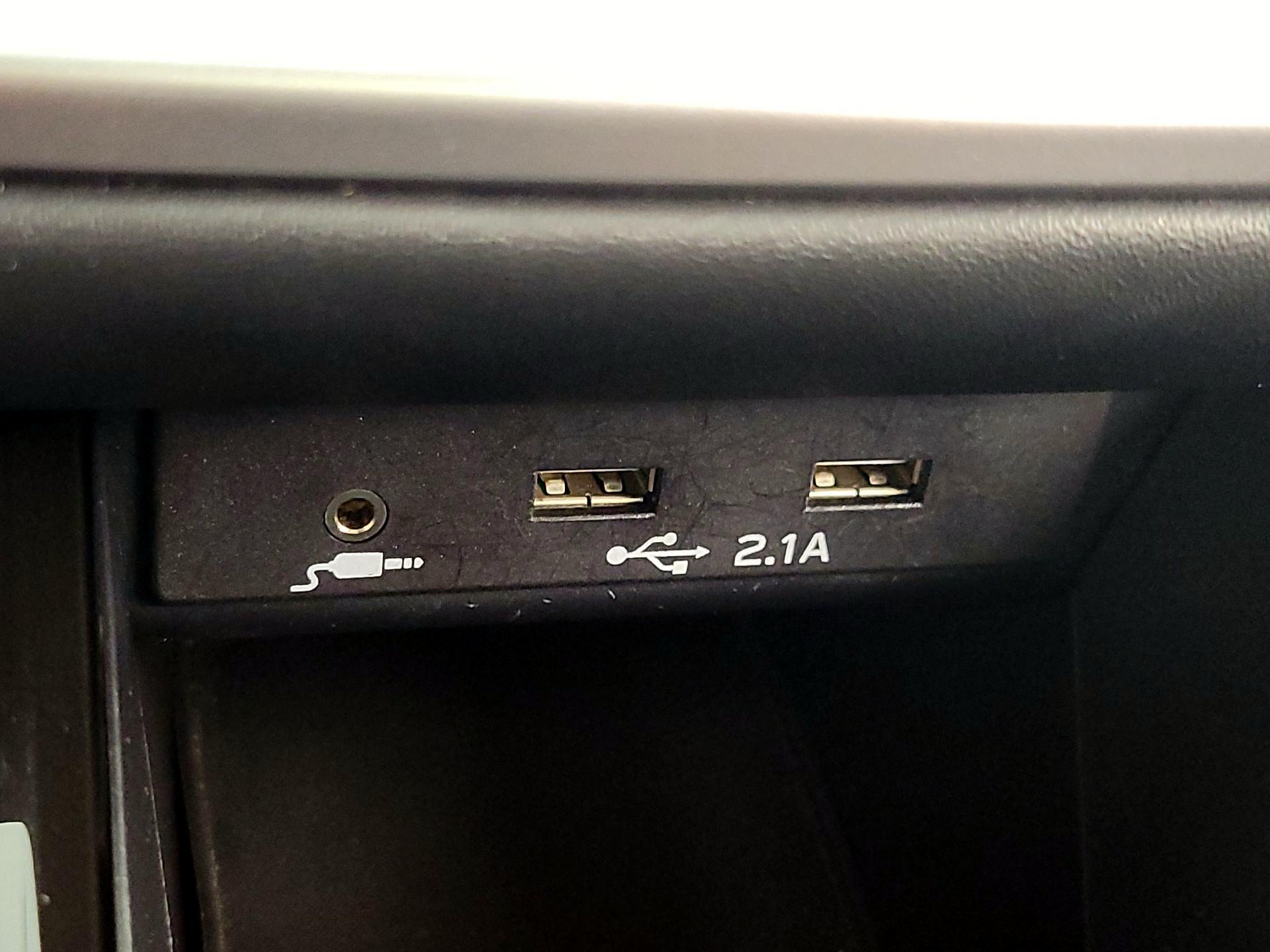 Thumbnail: 2022 Subaru Outback - 19