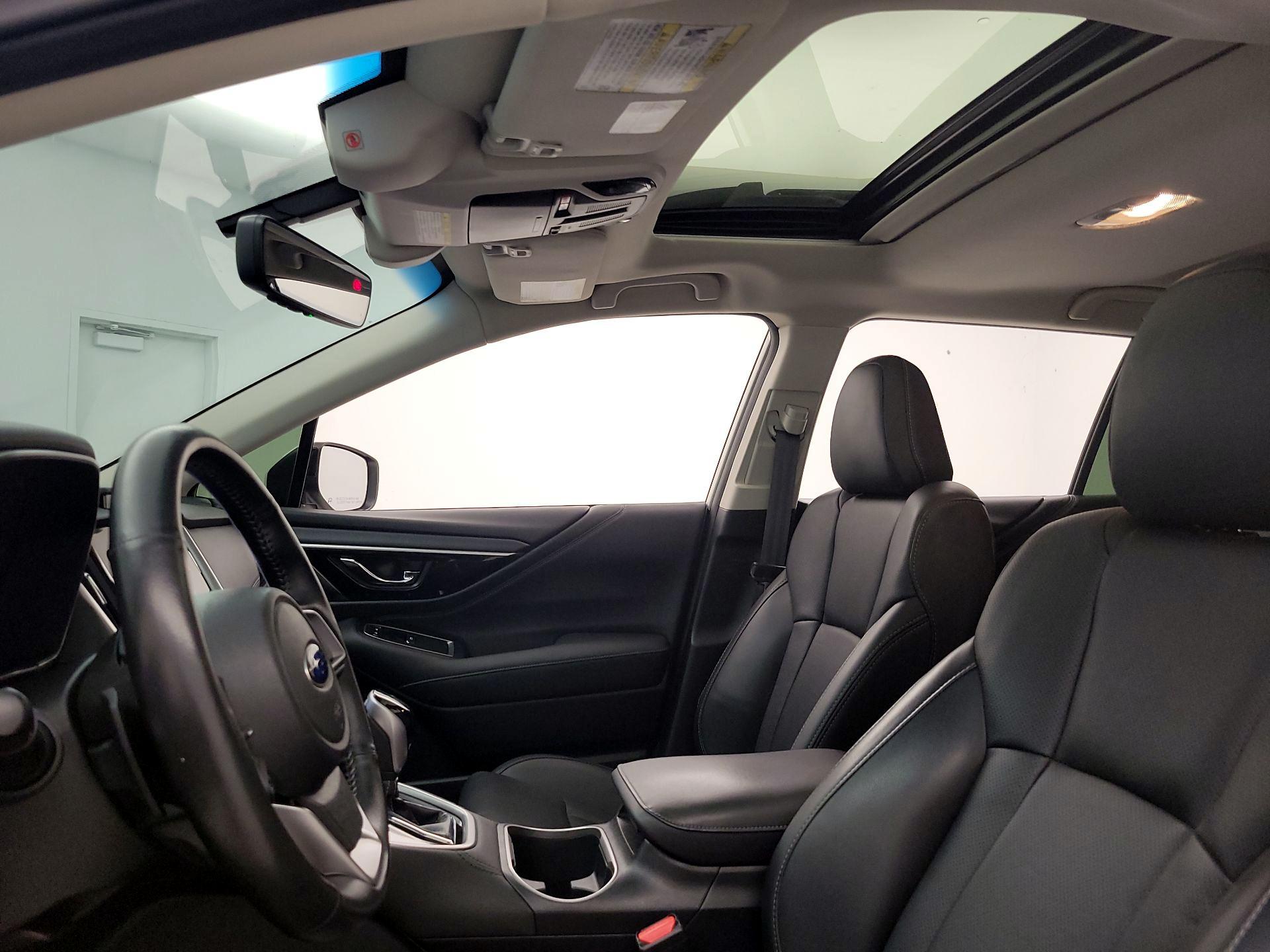 Thumbnail: 2022 Subaru Outback - 20