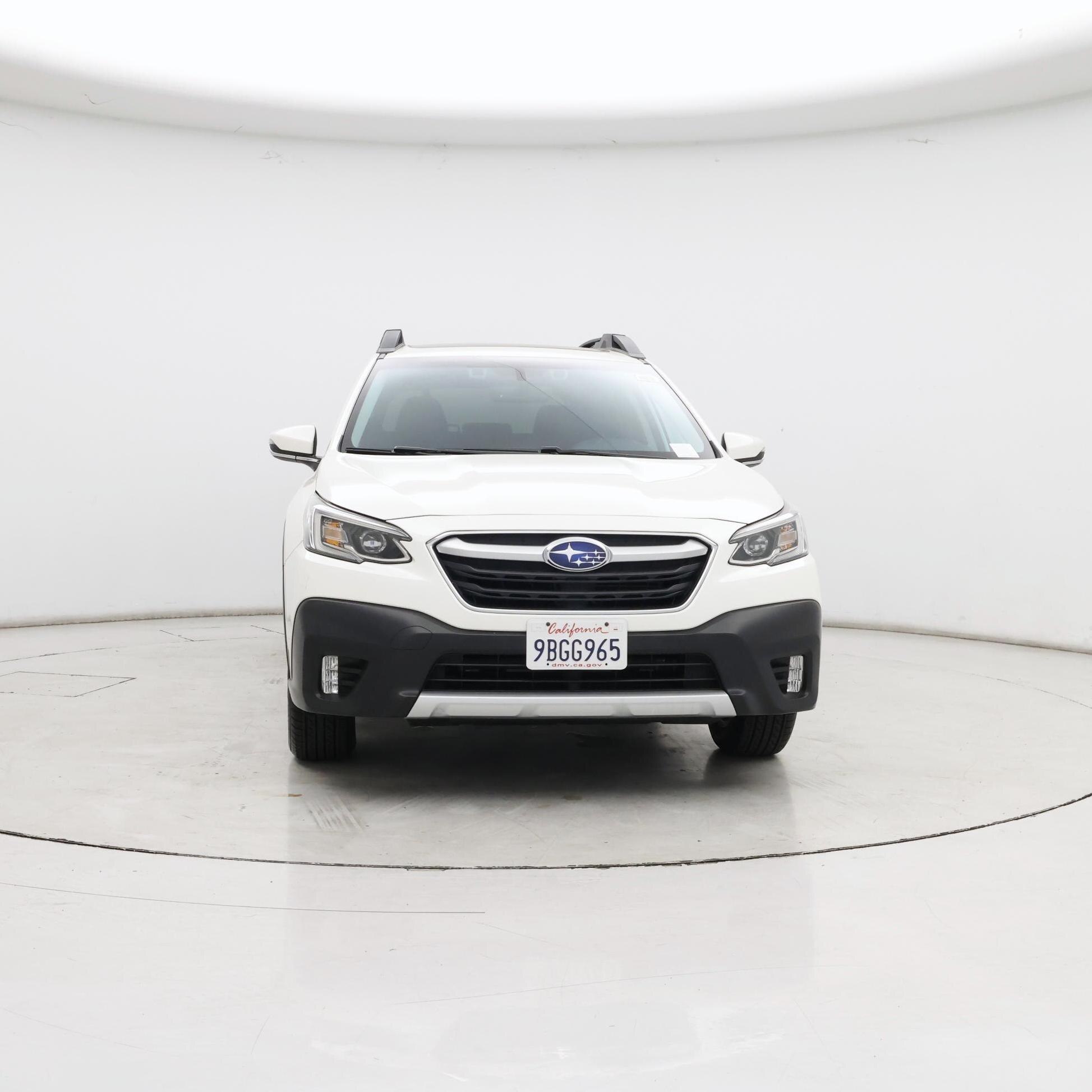 Thumbnail: 2022 Subaru Outback - 5
