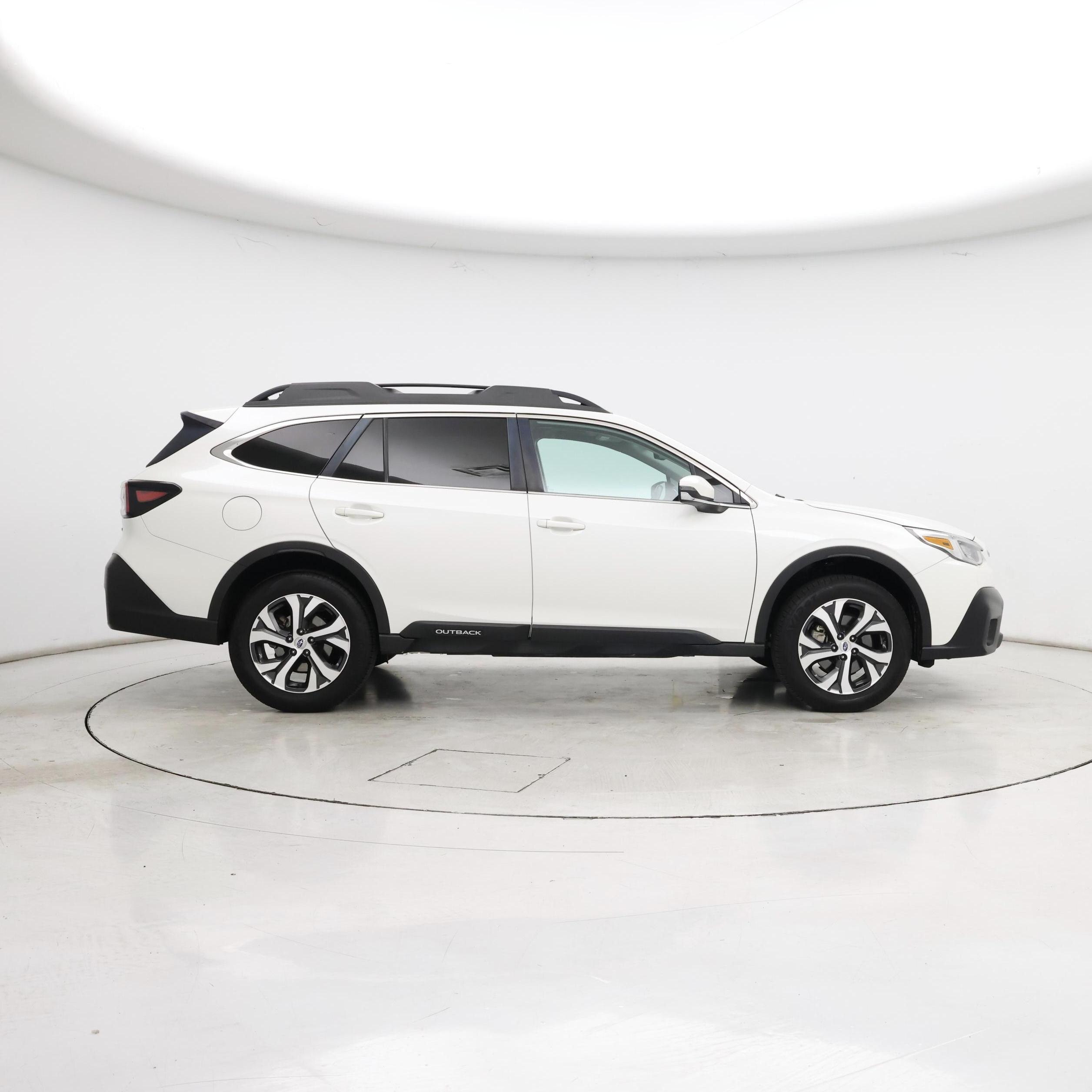 Thumbnail: 2022 Subaru Outback - 7