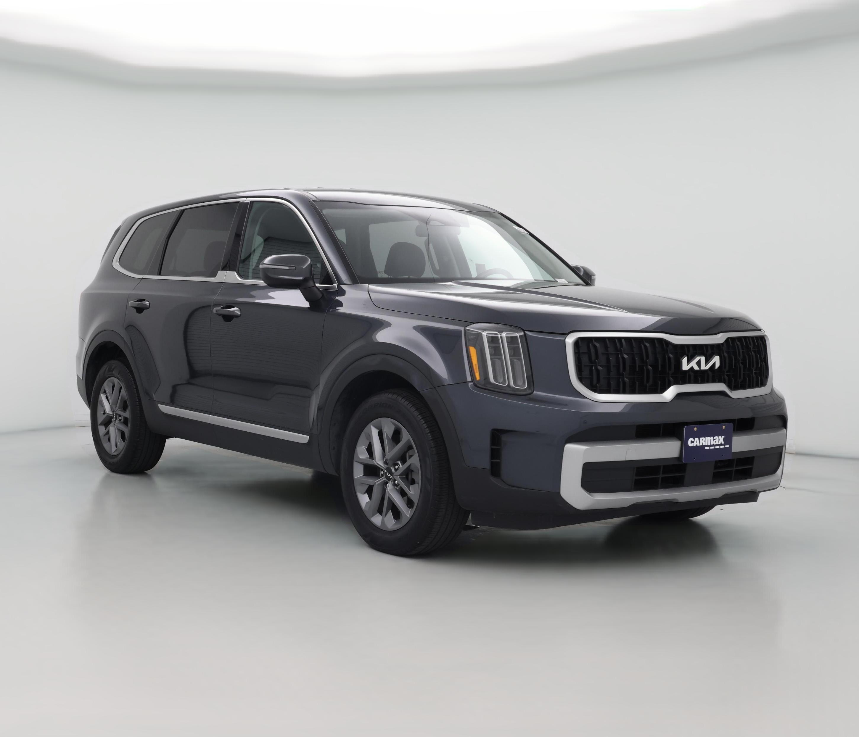 Thumbnail: 2023 Kia Telluride - 1
