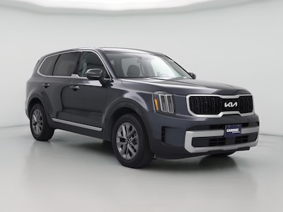 2023 Kia Telluride LX