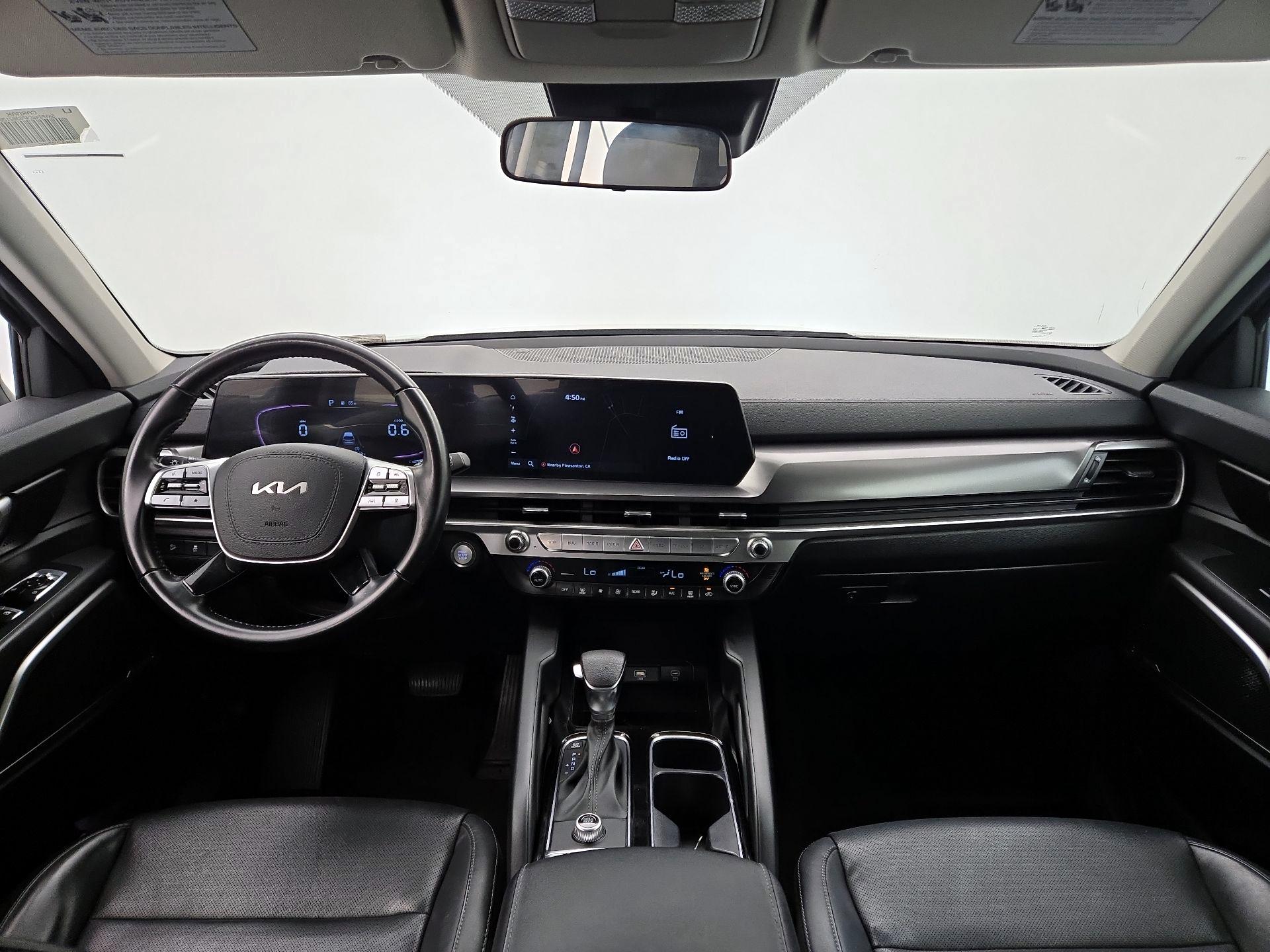 Thumbnail: 2023 Kia Telluride - 9