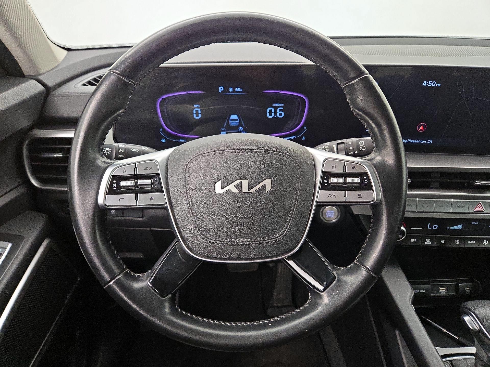 Thumbnail: 2023 Kia Telluride - 10