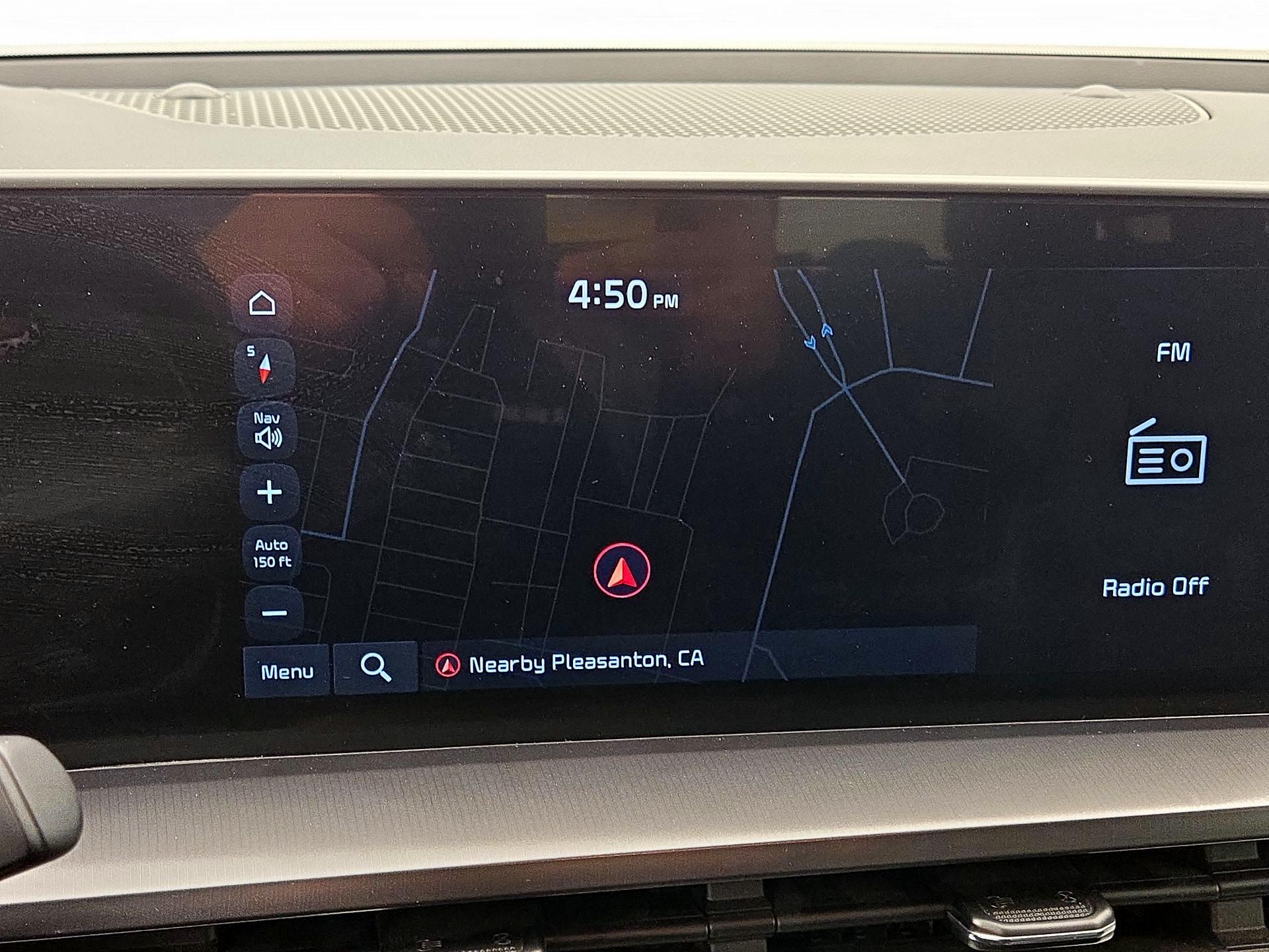 Thumbnail: 2023 Kia Telluride - 14