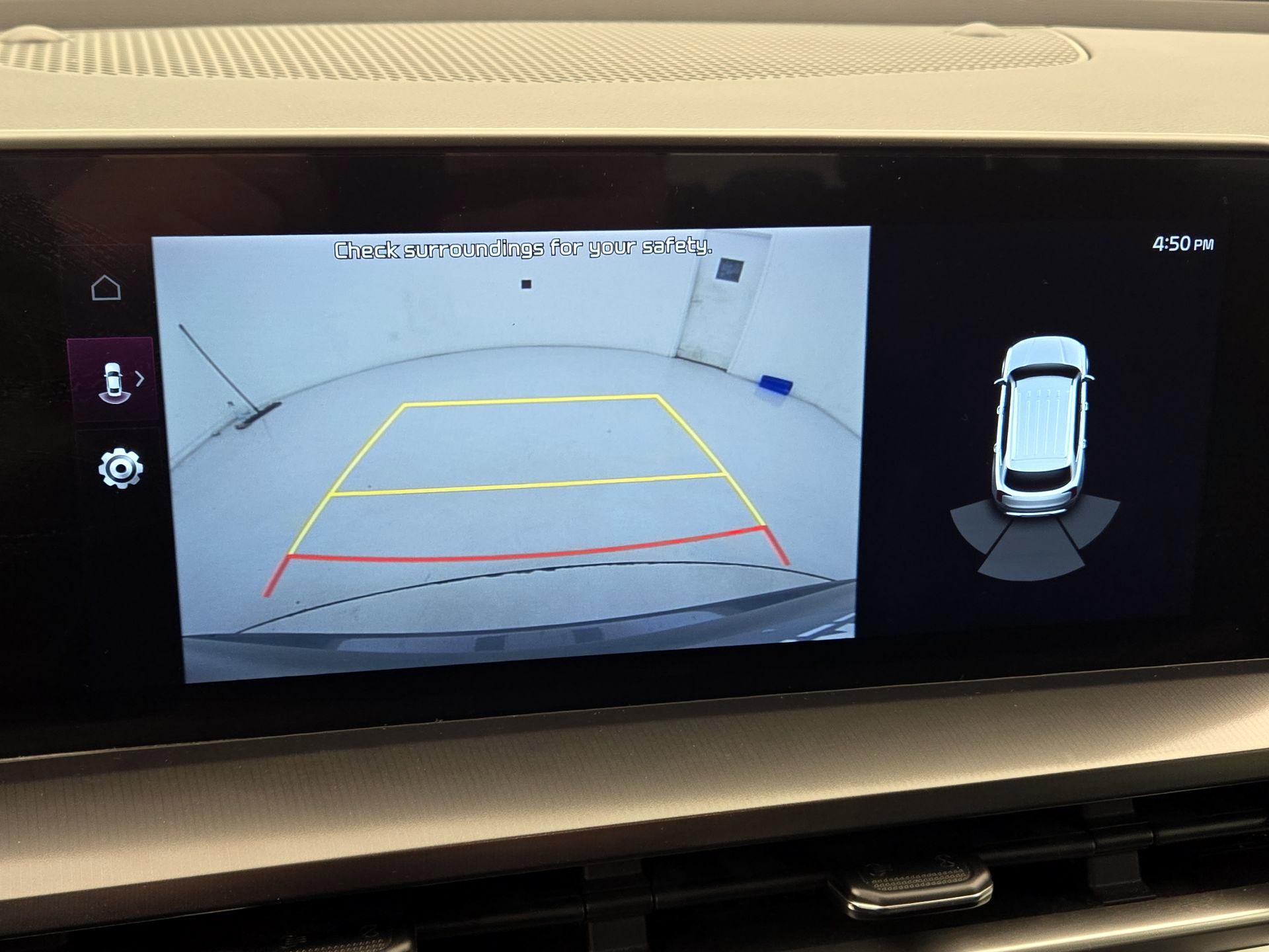 Thumbnail: 2023 Kia Telluride - 15