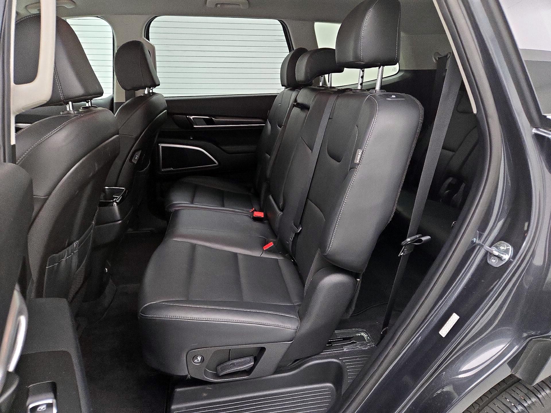 Thumbnail: 2023 Kia Telluride - 20