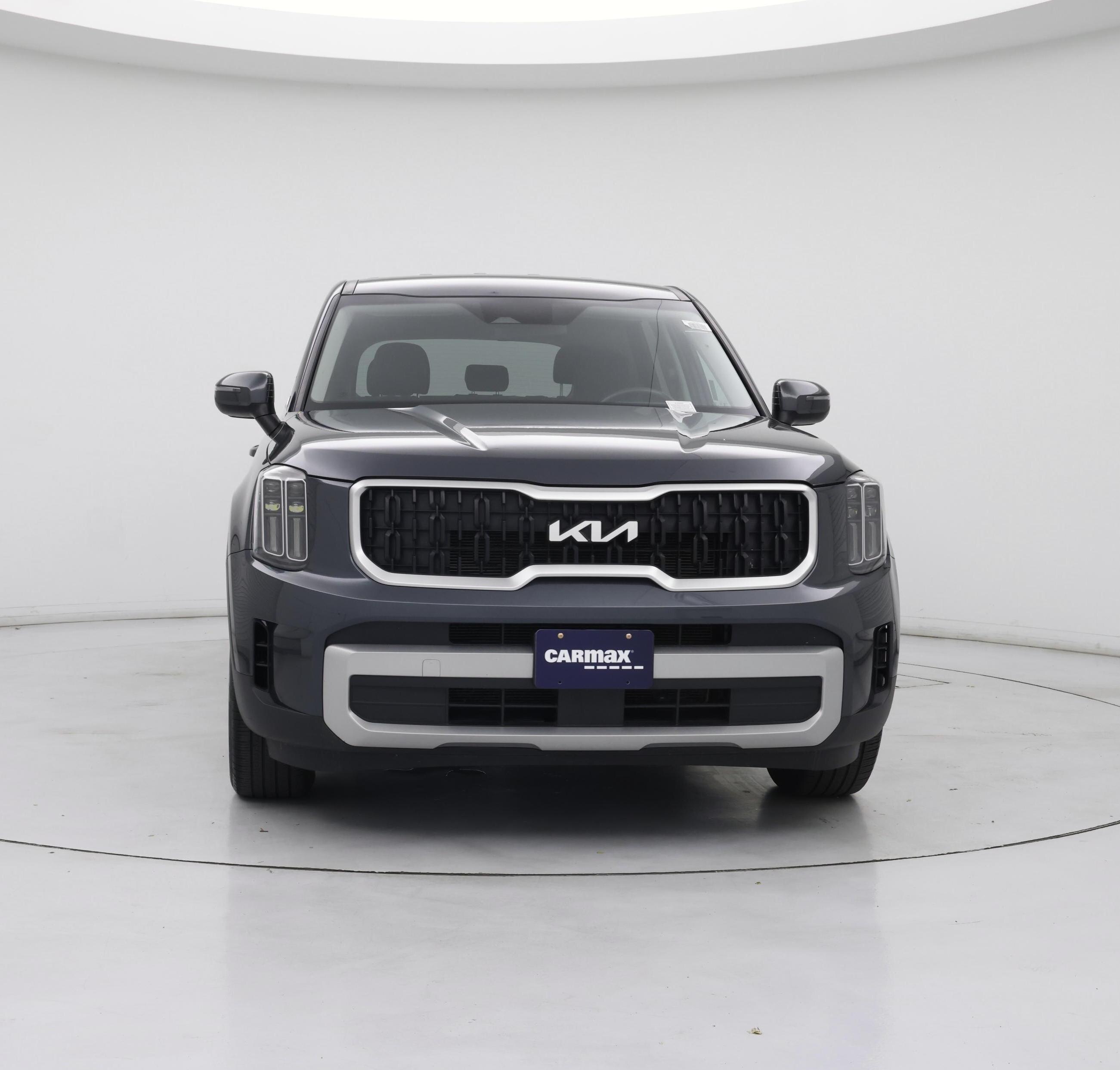 Thumbnail: 2023 Kia Telluride - 5