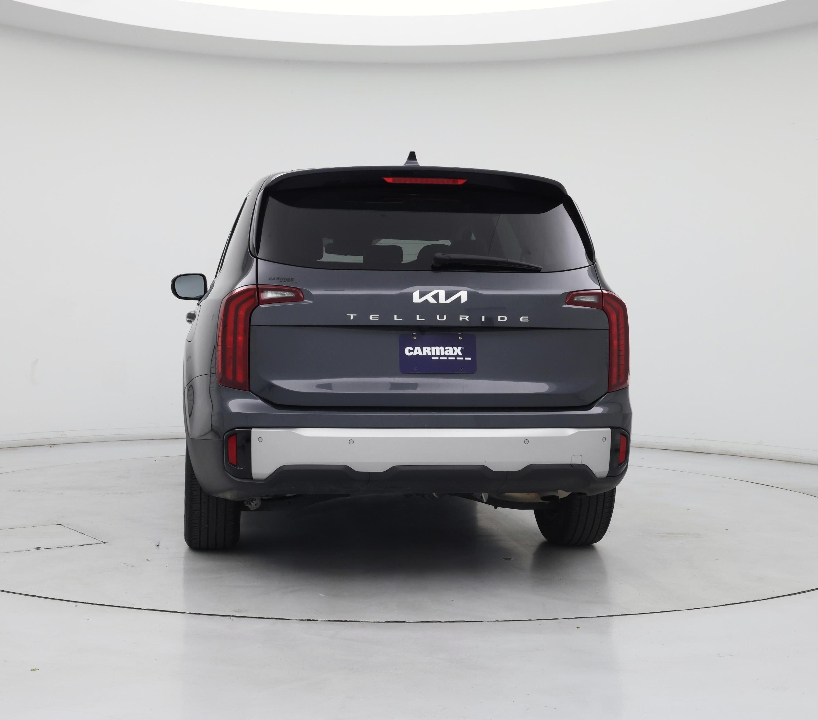 Thumbnail: 2023 Kia Telluride - 6