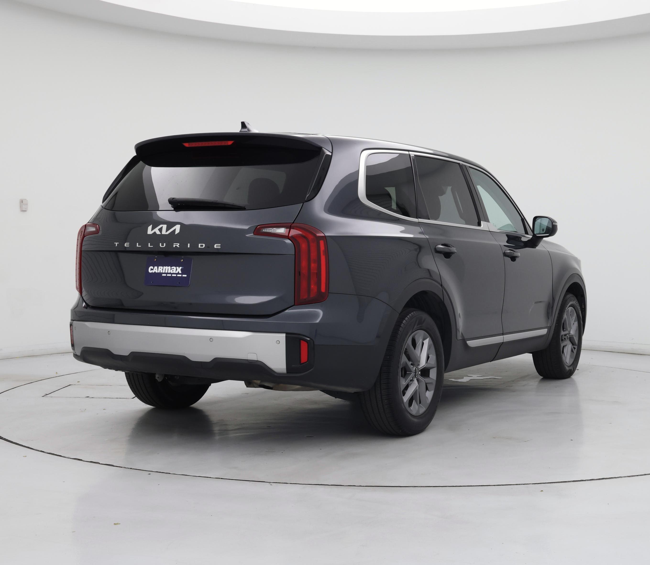 Thumbnail: 2023 Kia Telluride - 8