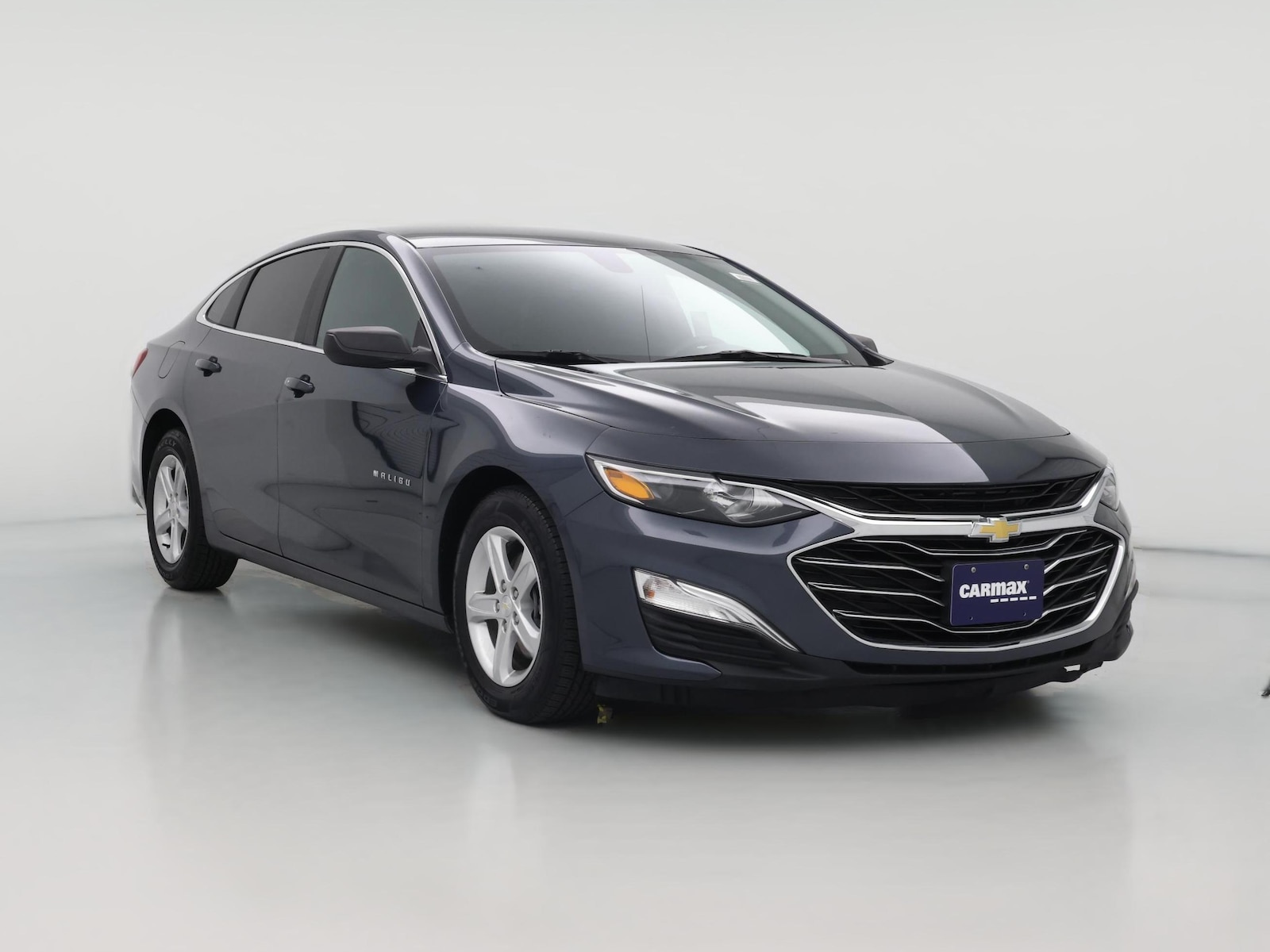 2020 Chevrolet Malibu