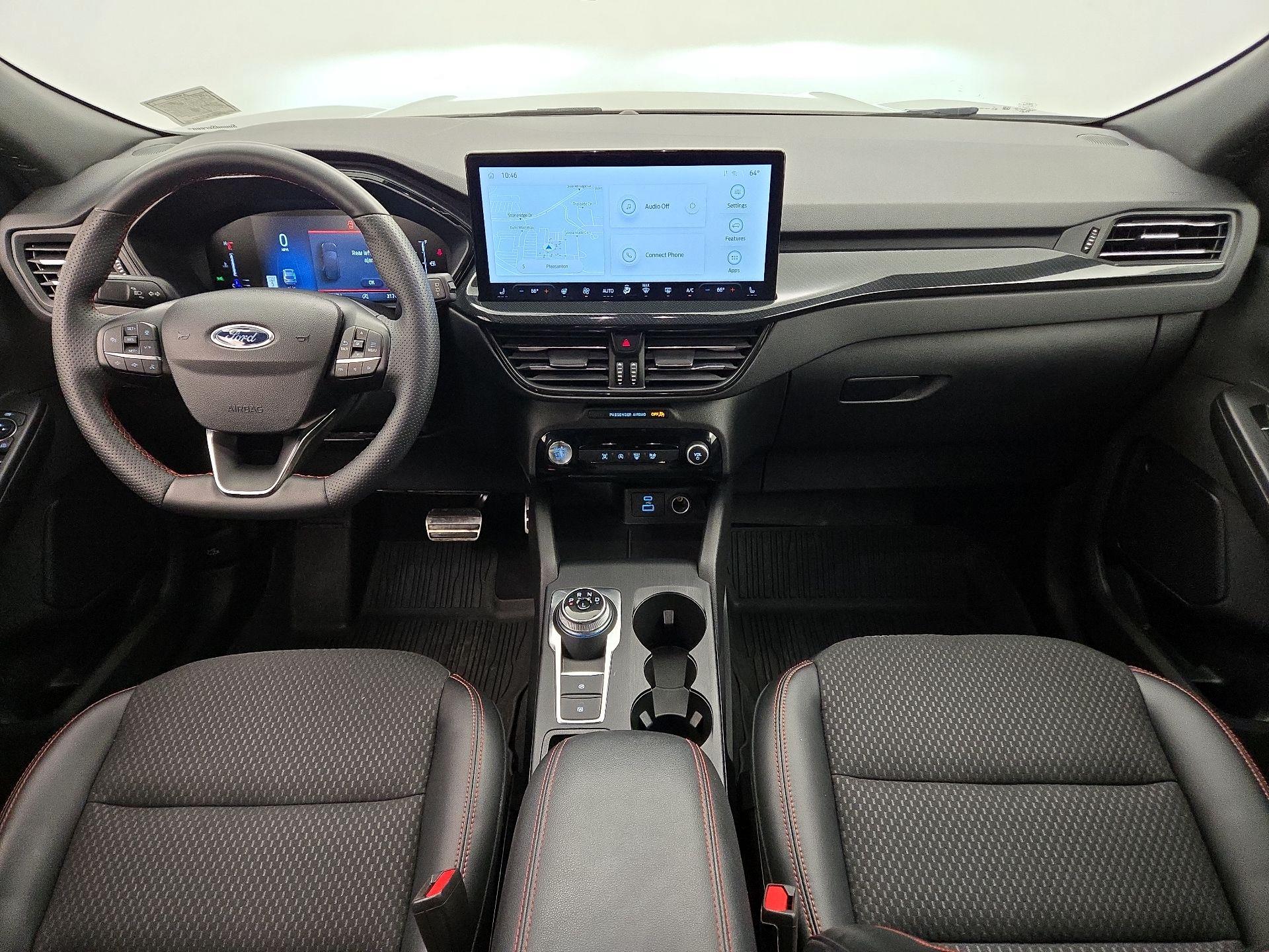 Thumbnail: 2023 Ford Escape - 9