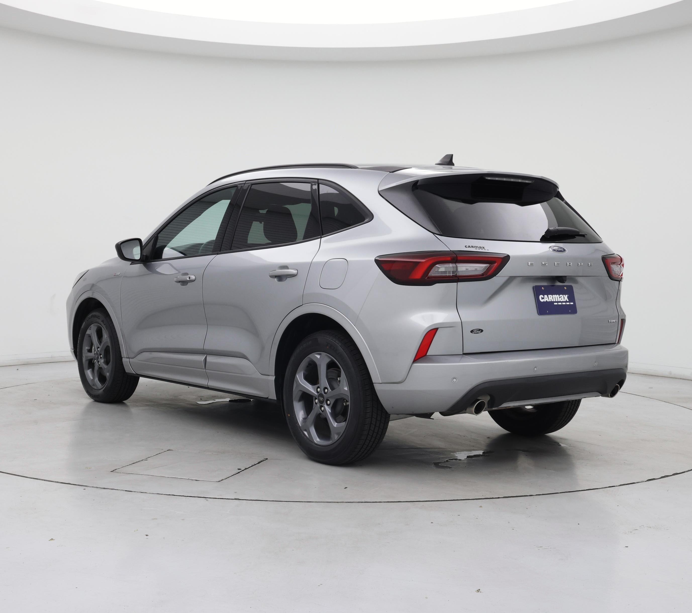 Thumbnail: 2023 Ford Escape - 2