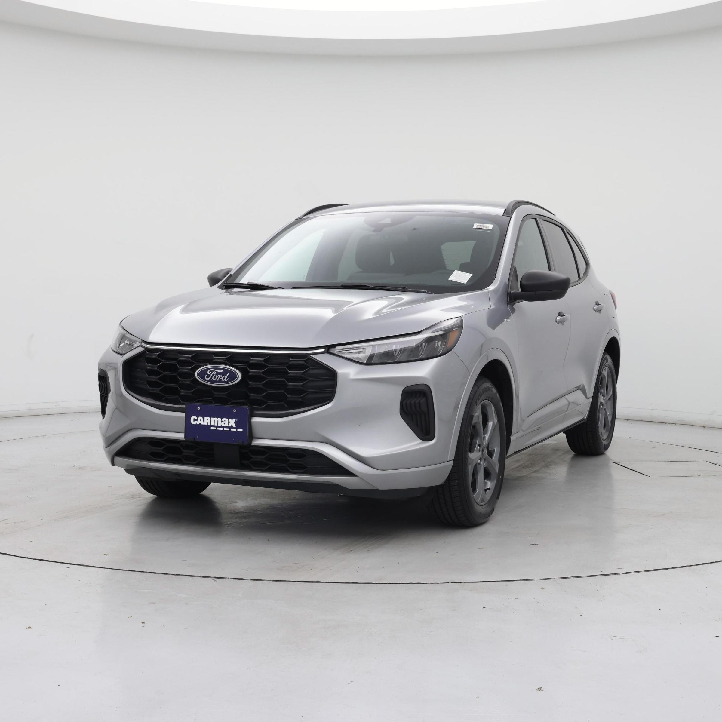 Thumbnail: 2023 Ford Escape - 4
