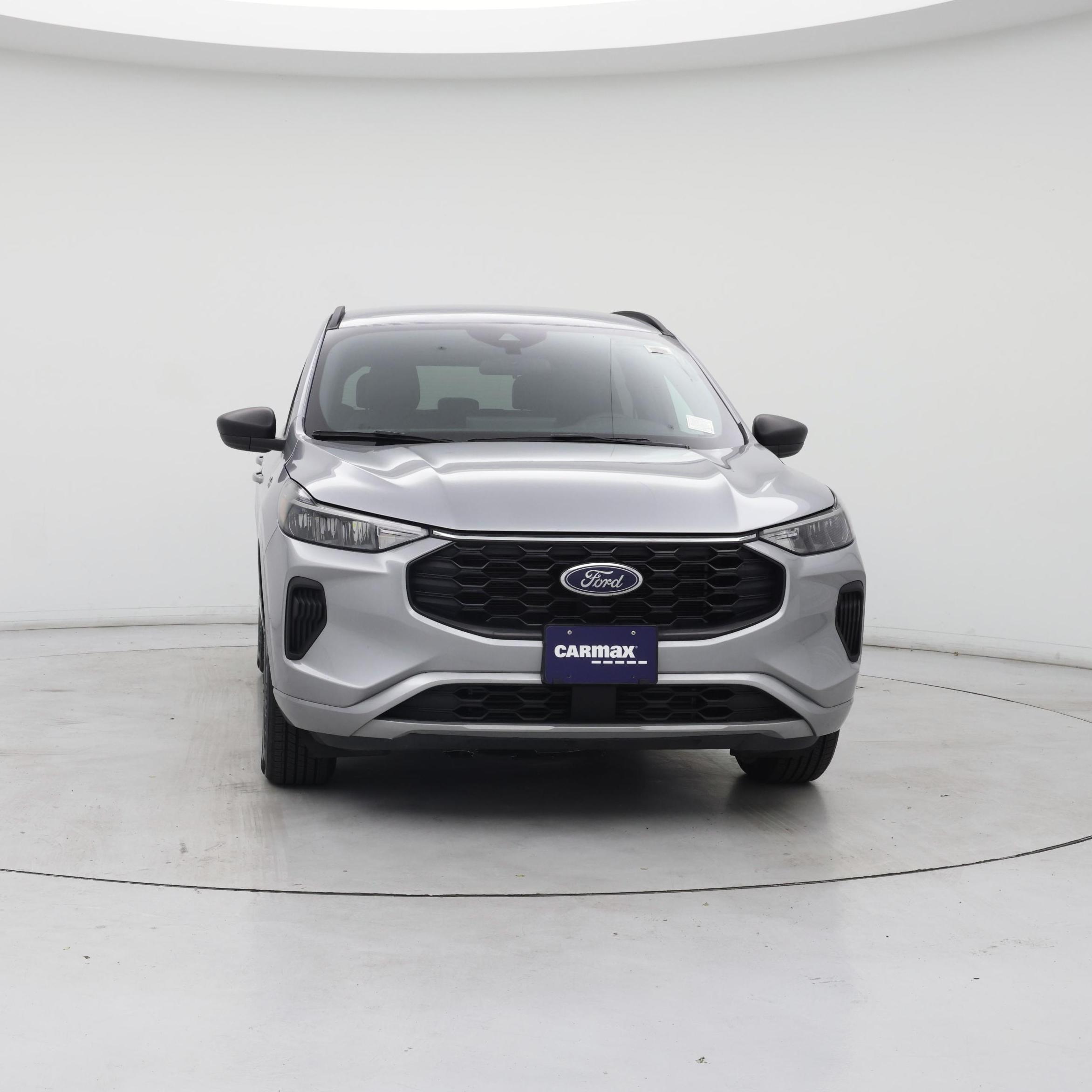 Thumbnail: 2023 Ford Escape - 5