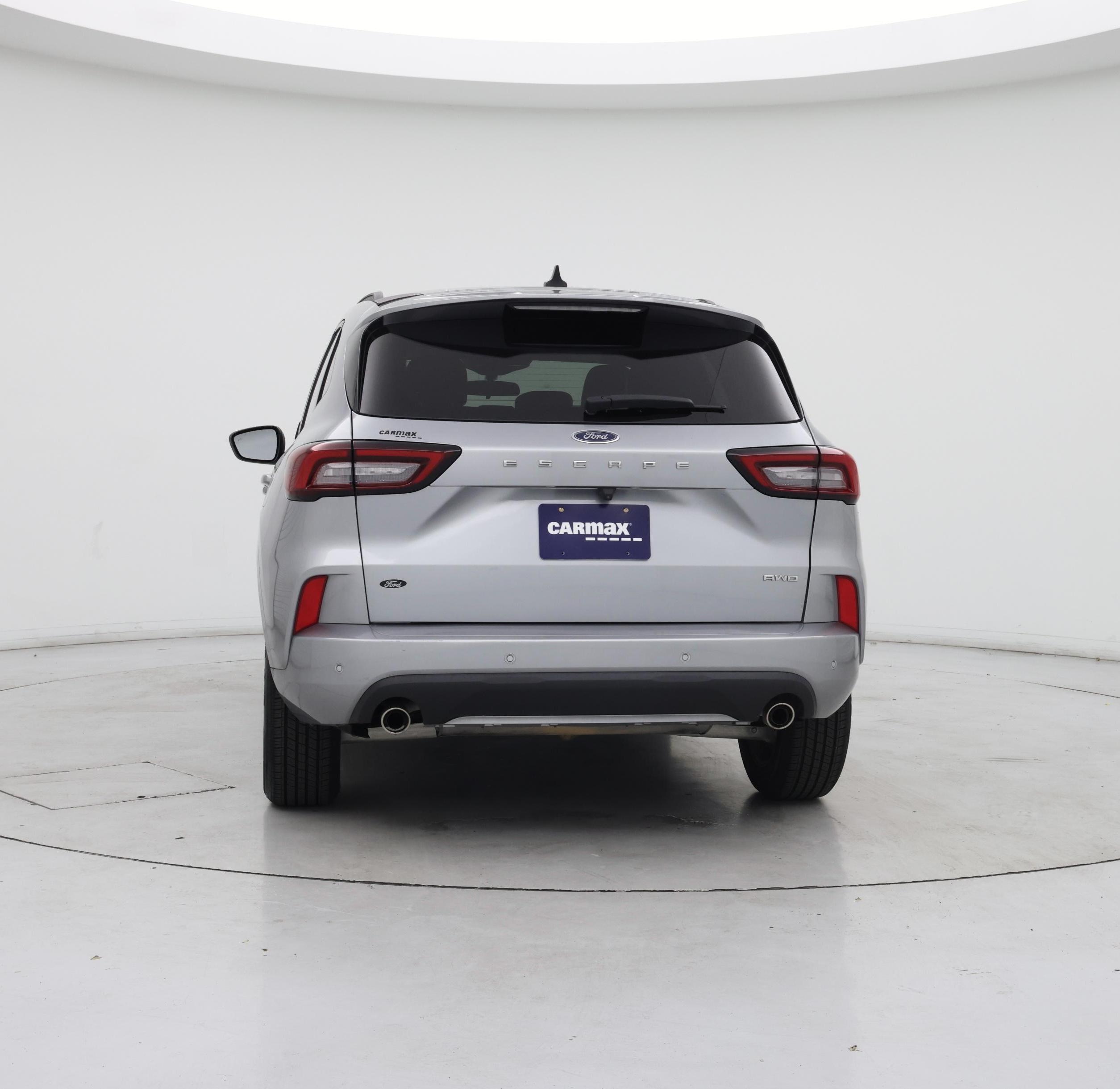Thumbnail: 2023 Ford Escape - 6