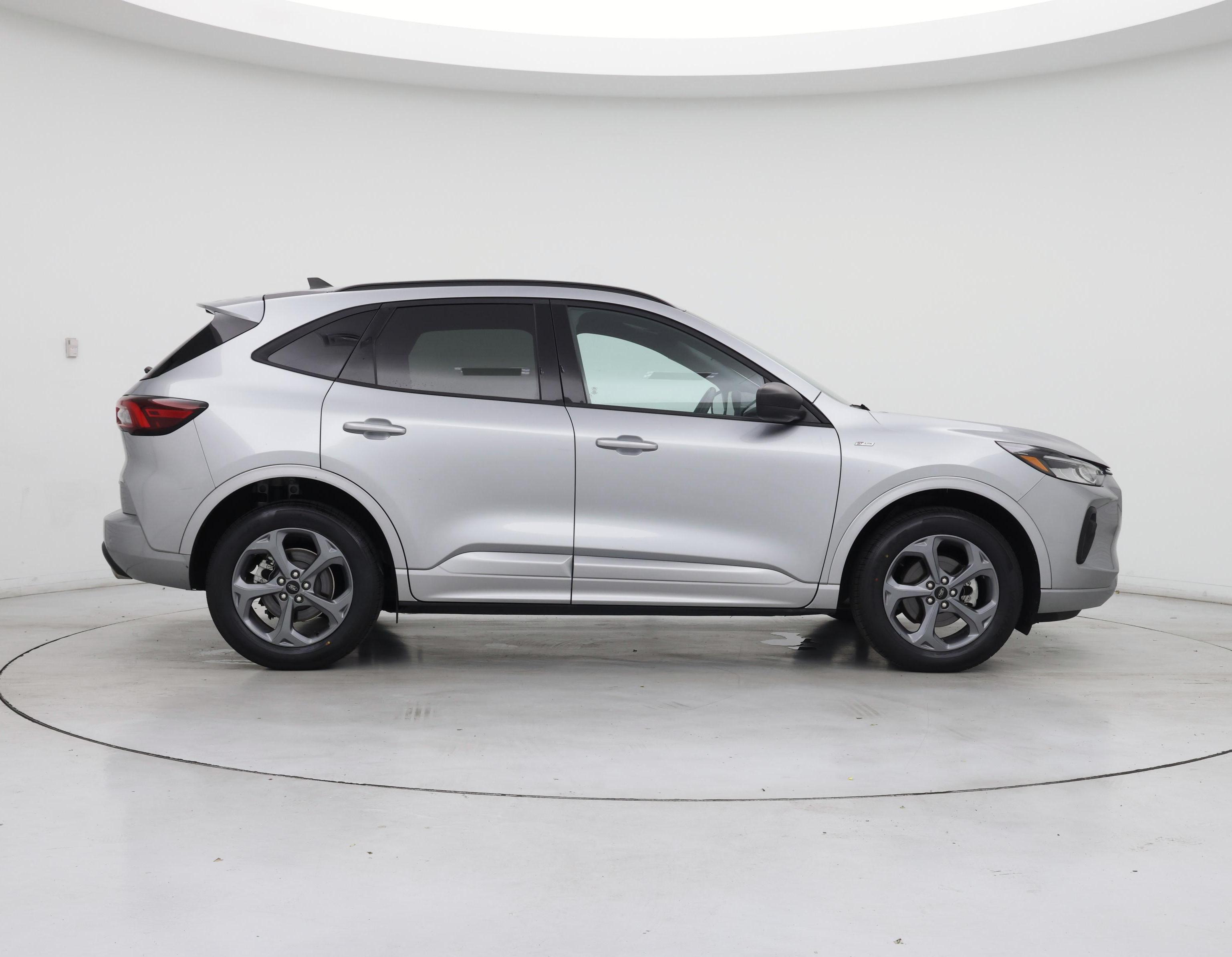 Thumbnail: 2023 Ford Escape - 7