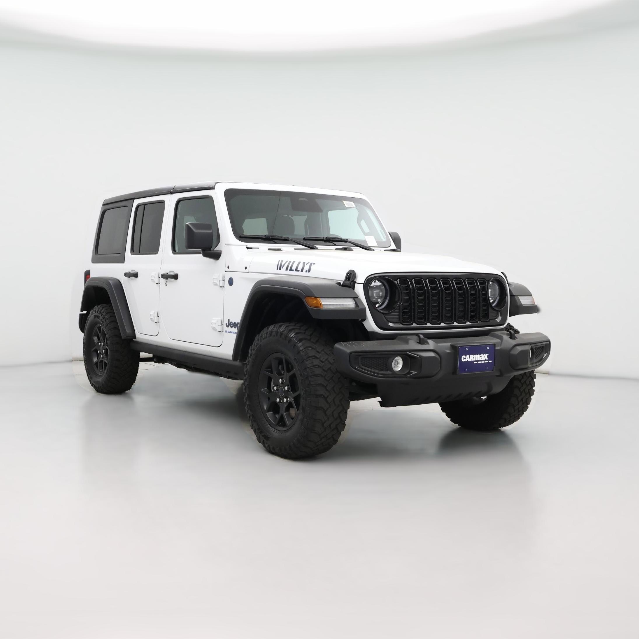 Thumbnail: 2025 Jeep Wrangler - 1