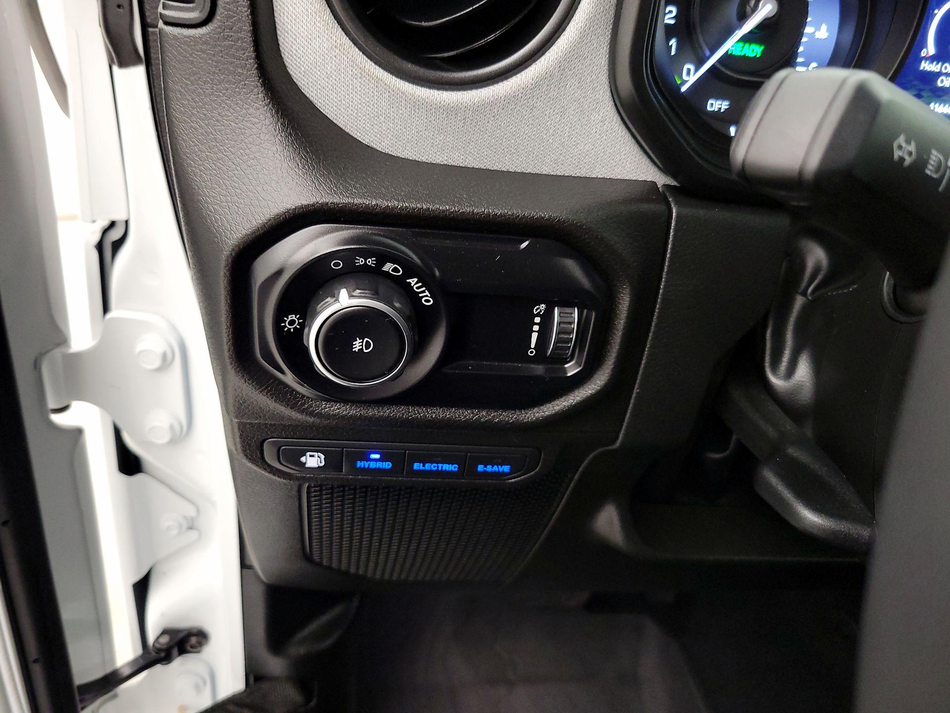 Thumbnail: 2025 Jeep Wrangler - 13