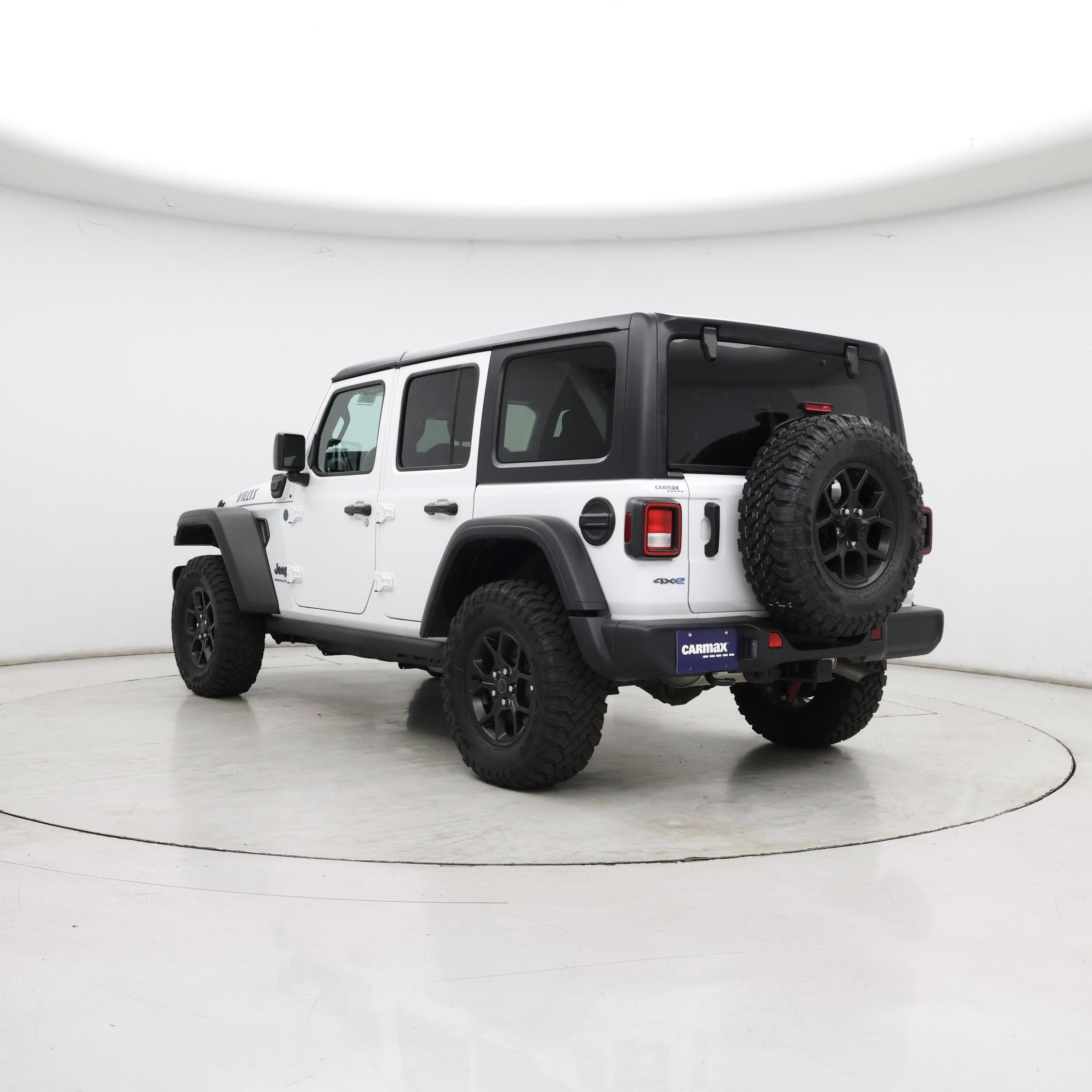 Thumbnail: 2025 Jeep Wrangler - 2