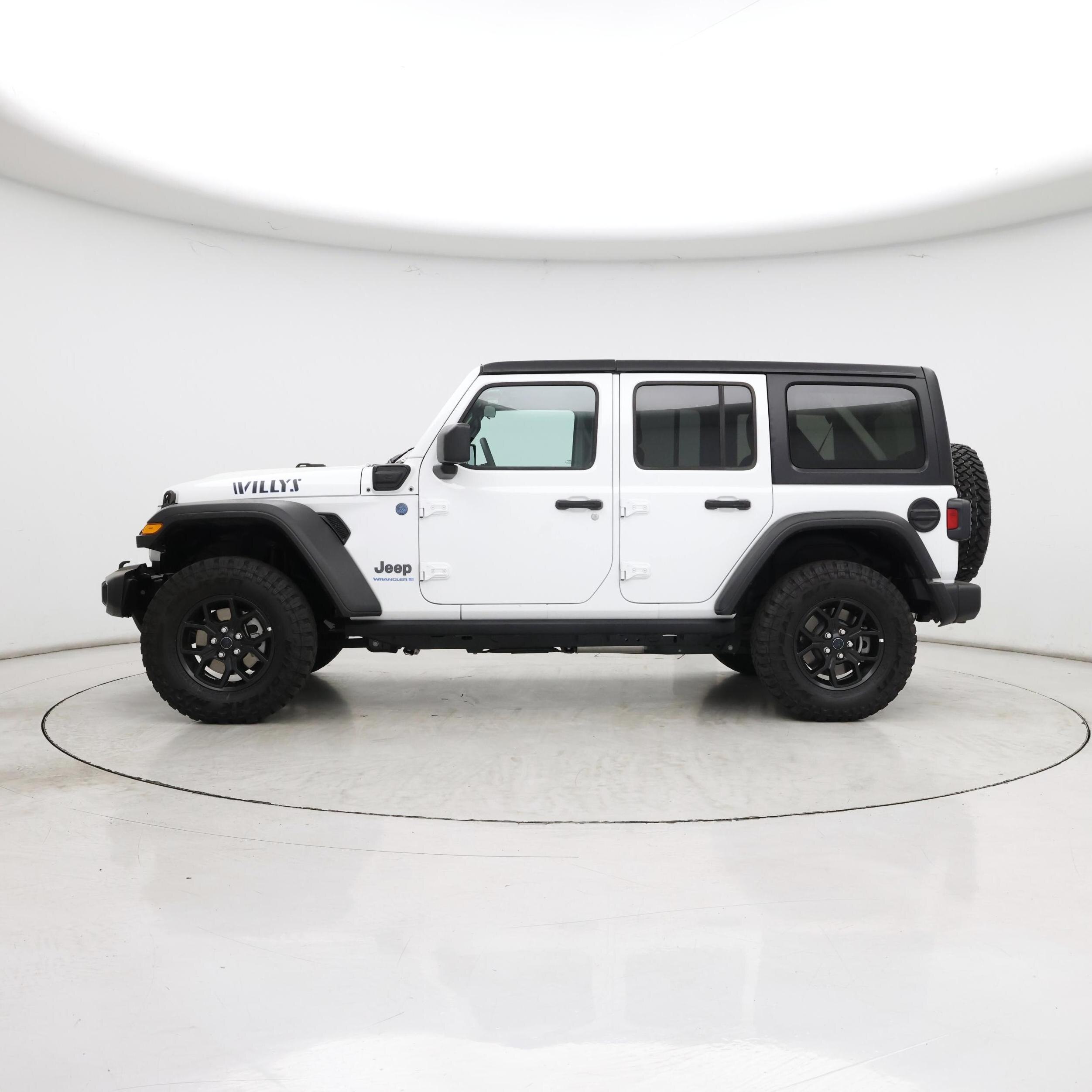 Thumbnail: 2025 Jeep Wrangler - 3