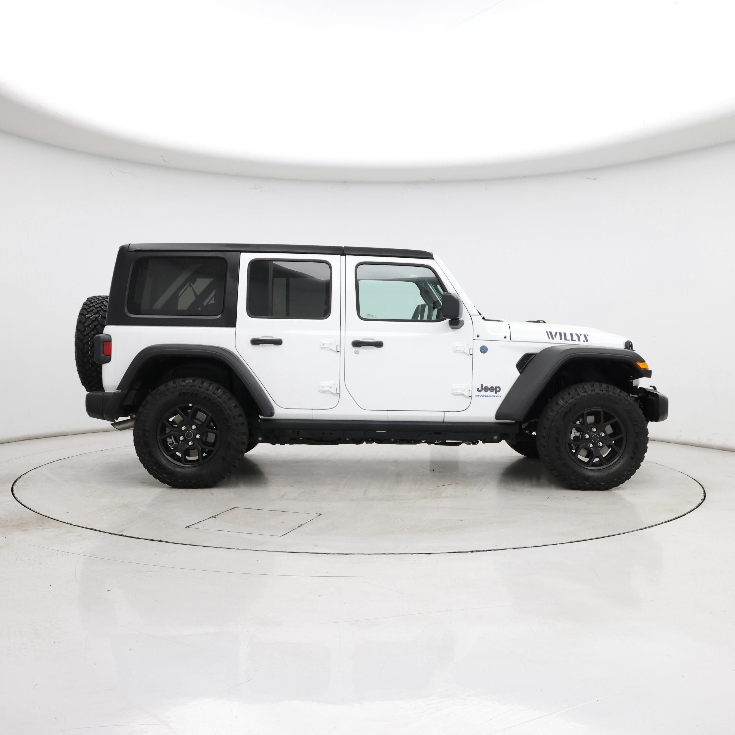 Thumbnail: 2025 Jeep Wrangler - 7