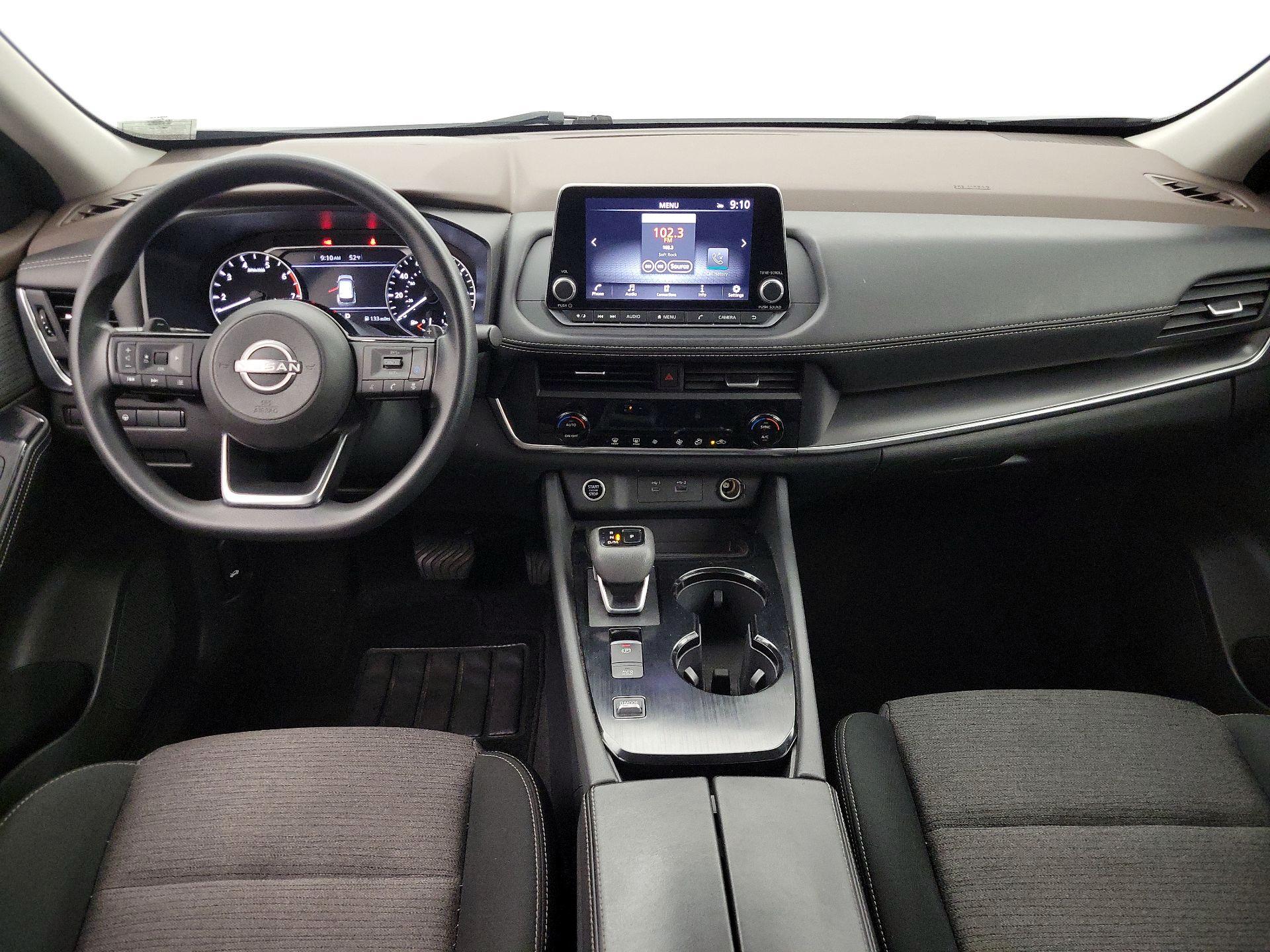Thumbnail: 2023 Nissan Rogue - 9