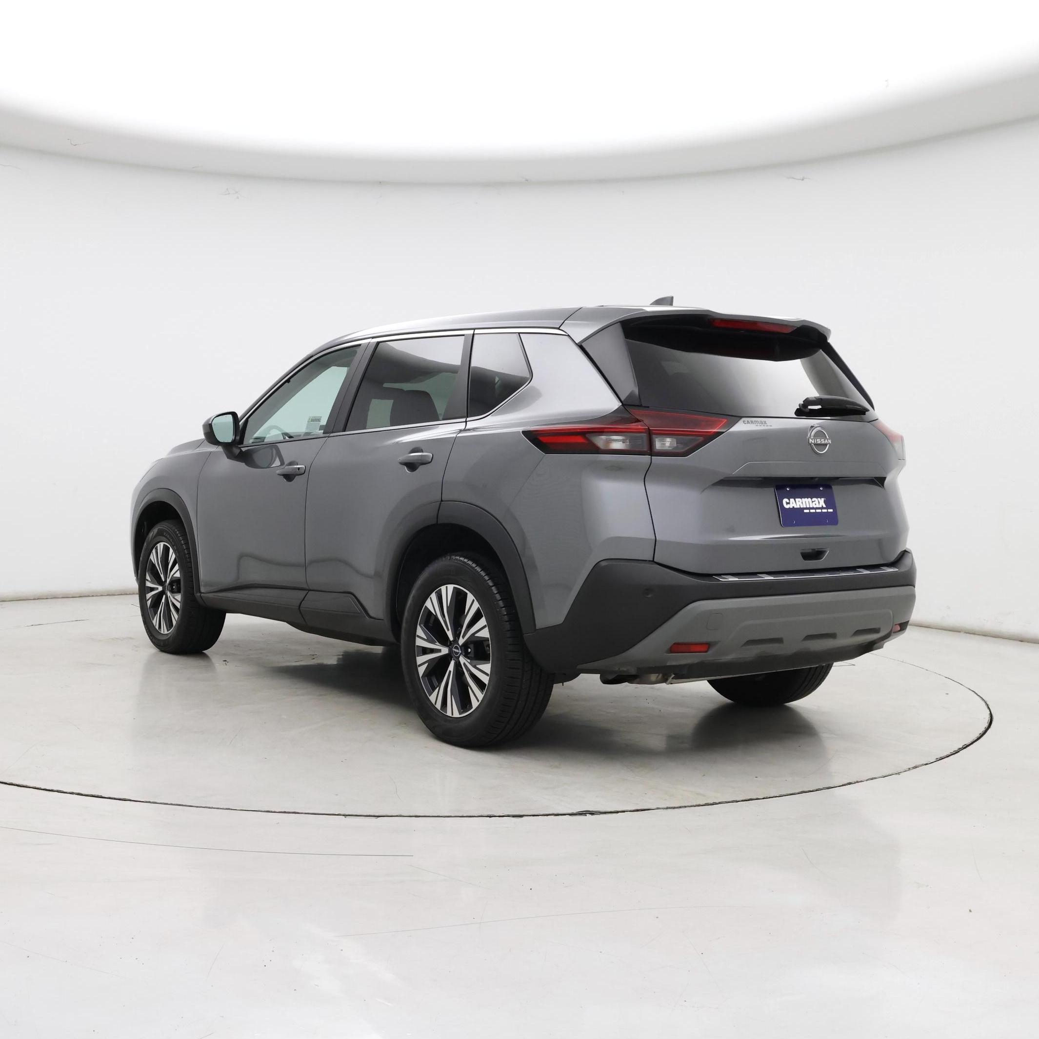 Thumbnail: 2023 Nissan Rogue - 2
