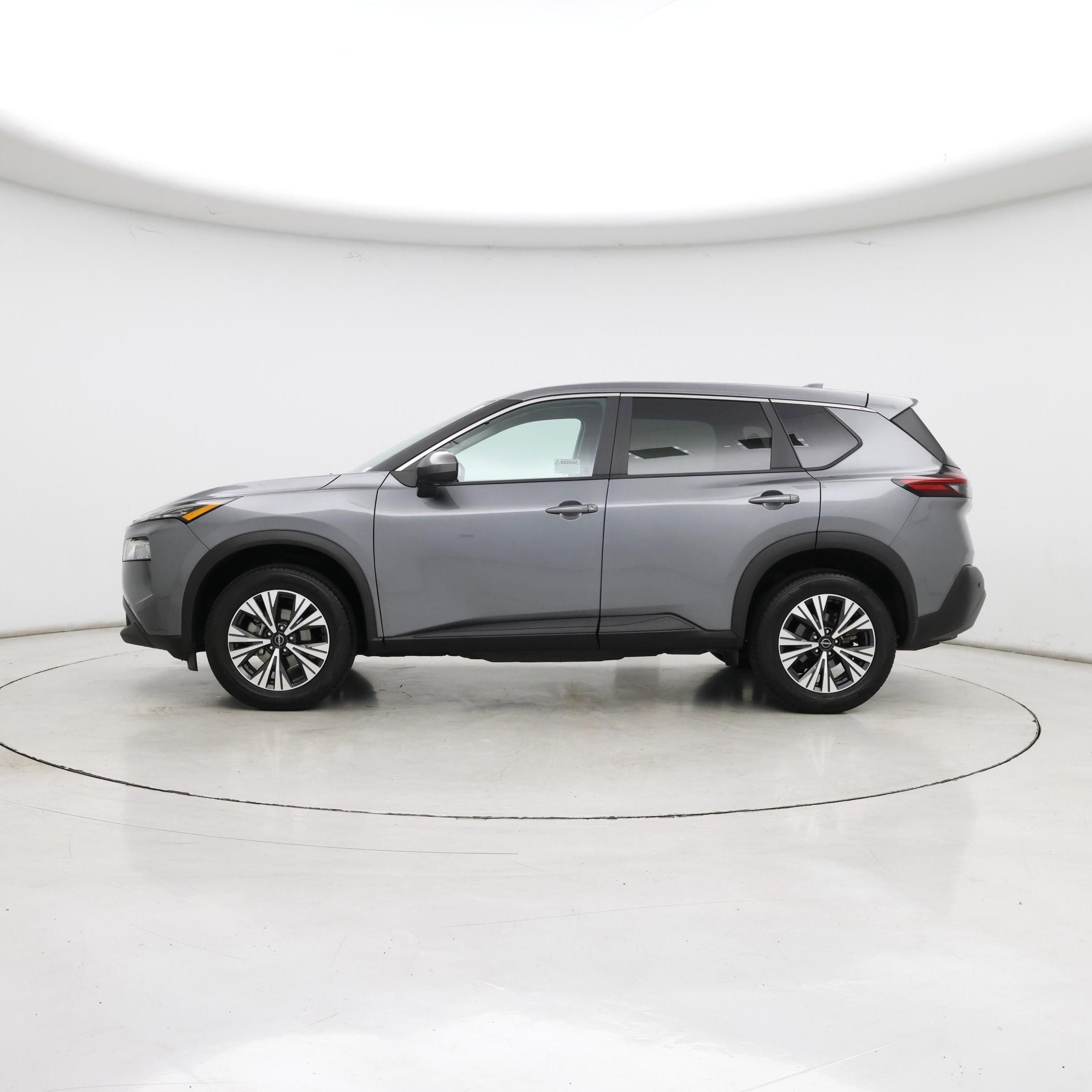 Thumbnail: 2023 Nissan Rogue - 3