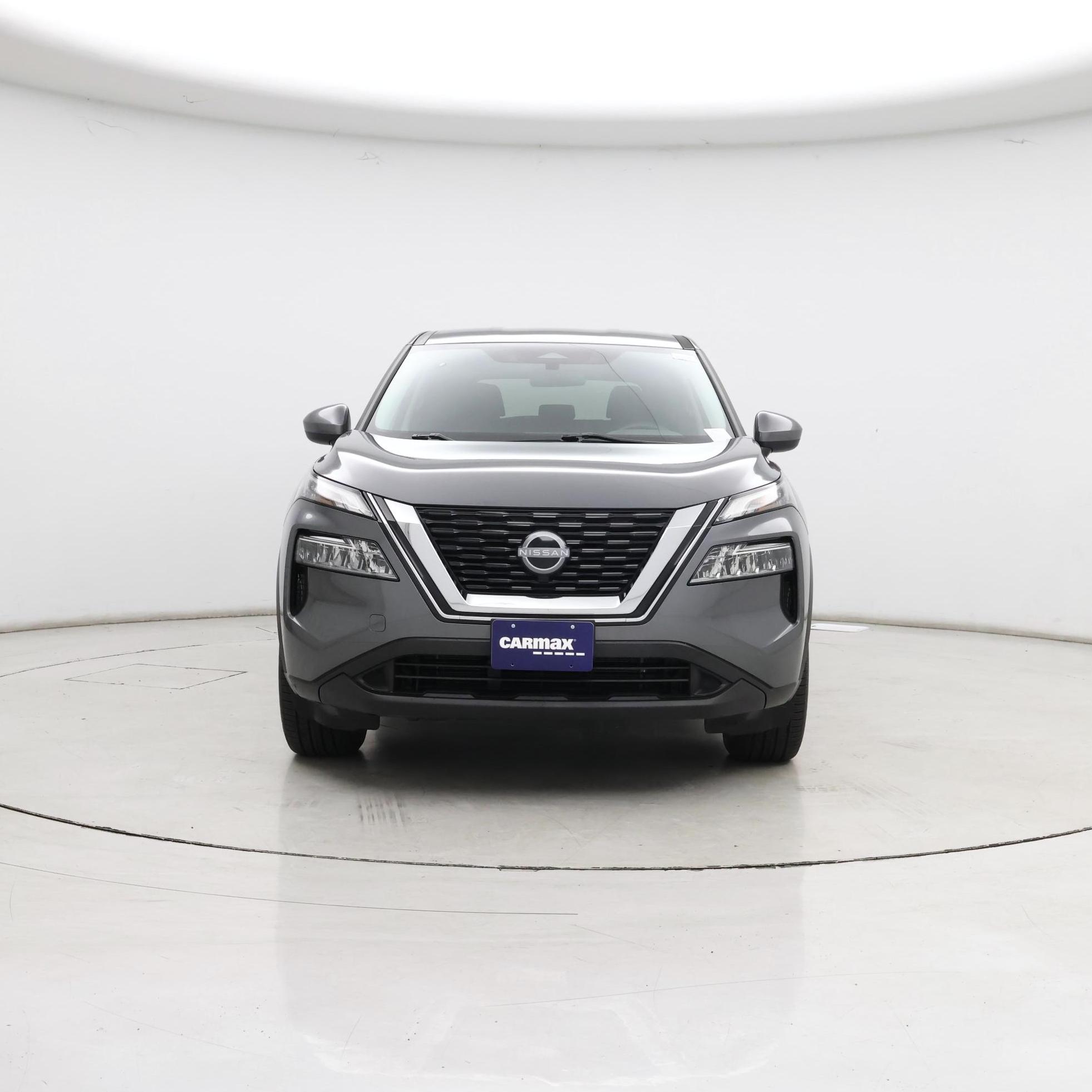 Thumbnail: 2023 Nissan Rogue - 5