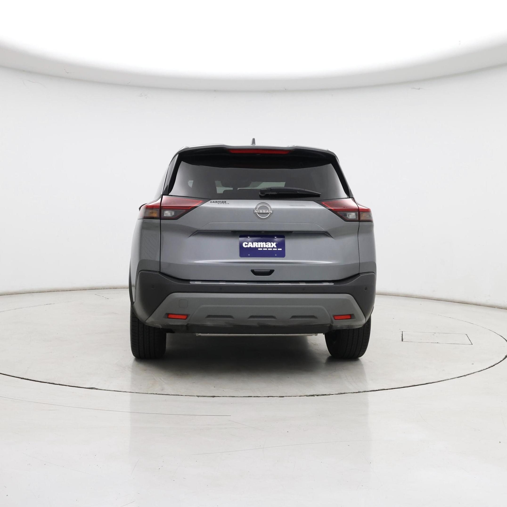 Thumbnail: 2023 Nissan Rogue - 6