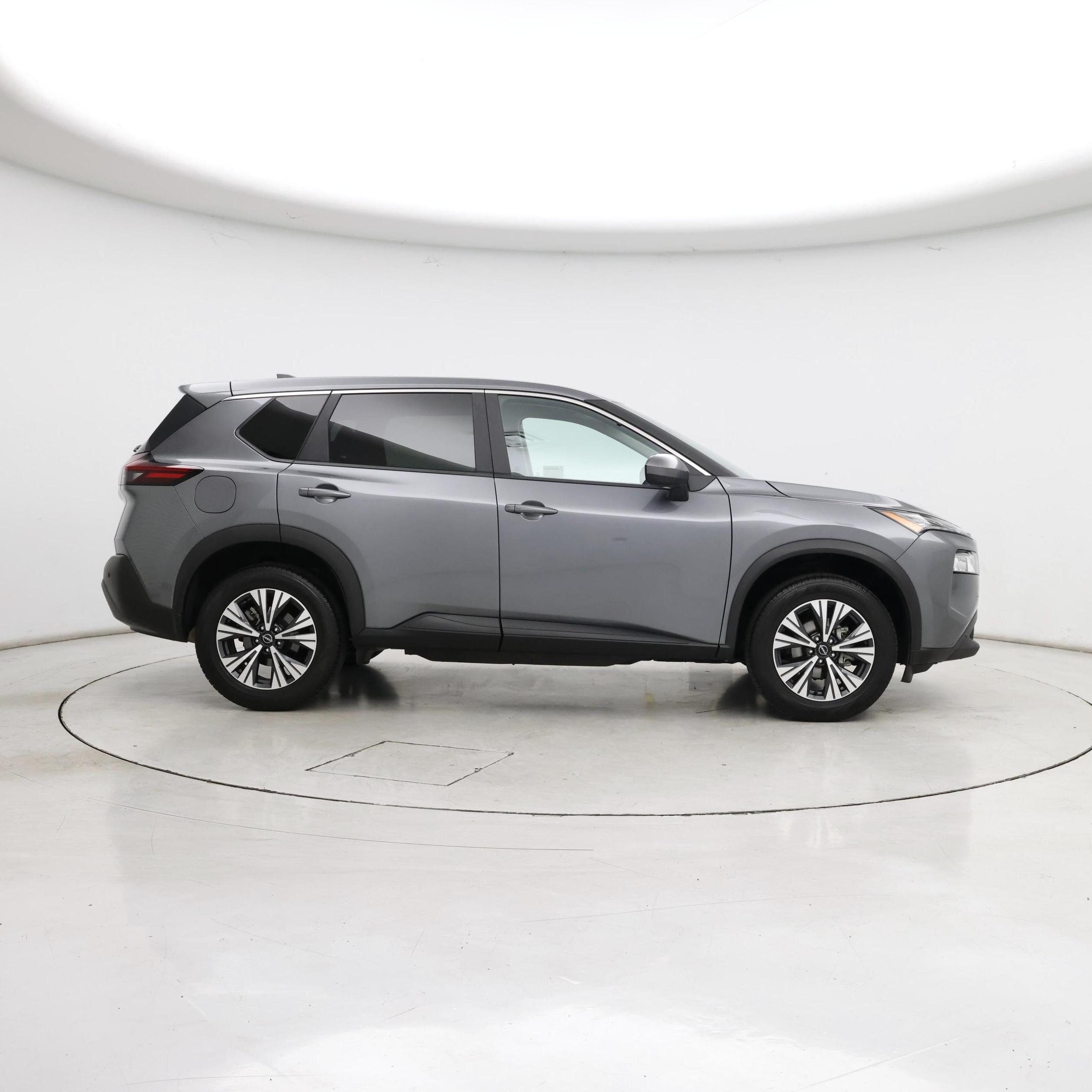 Thumbnail: 2023 Nissan Rogue - 7