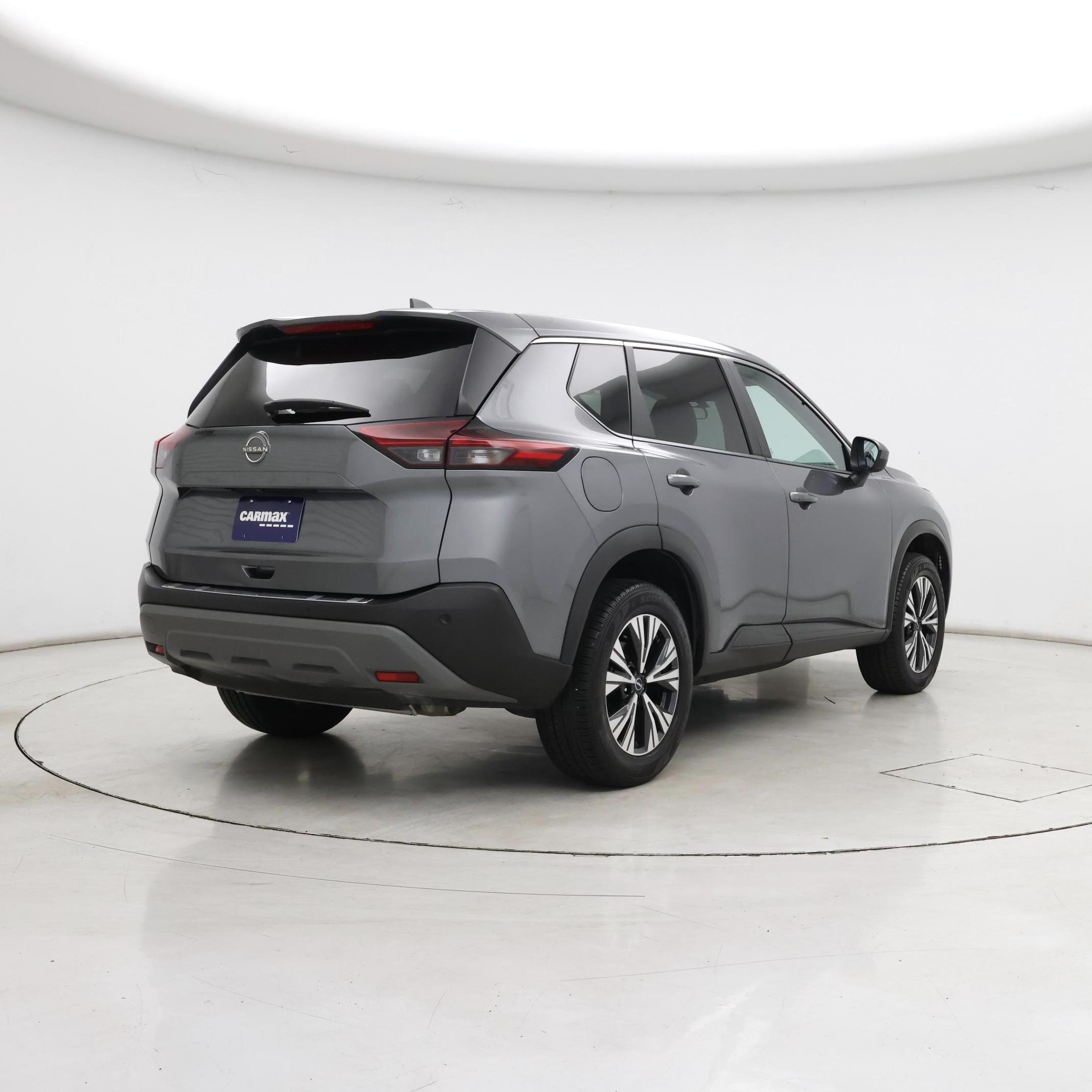 Thumbnail: 2023 Nissan Rogue - 8