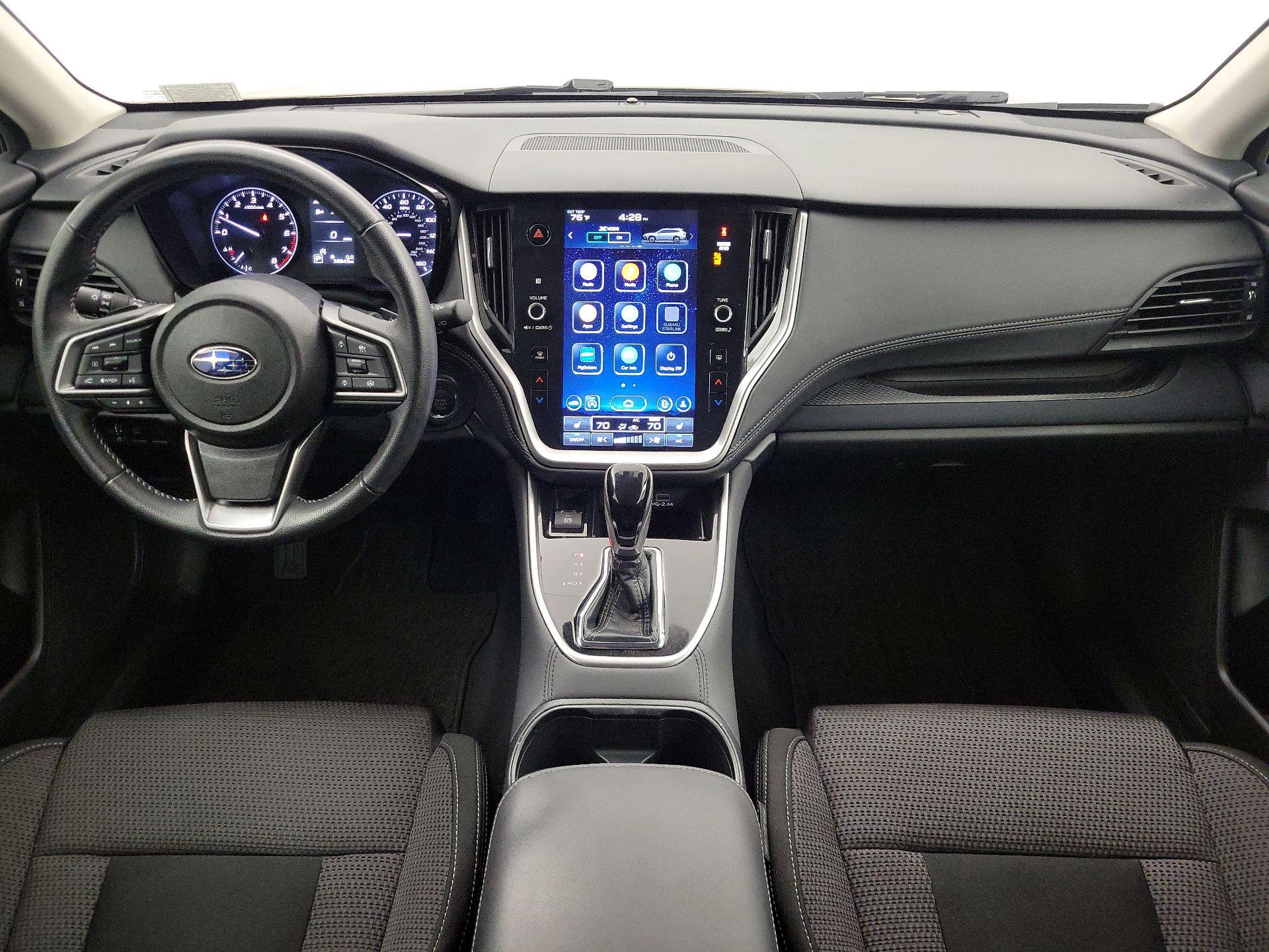 Thumbnail: 2024 Subaru Outback - 9