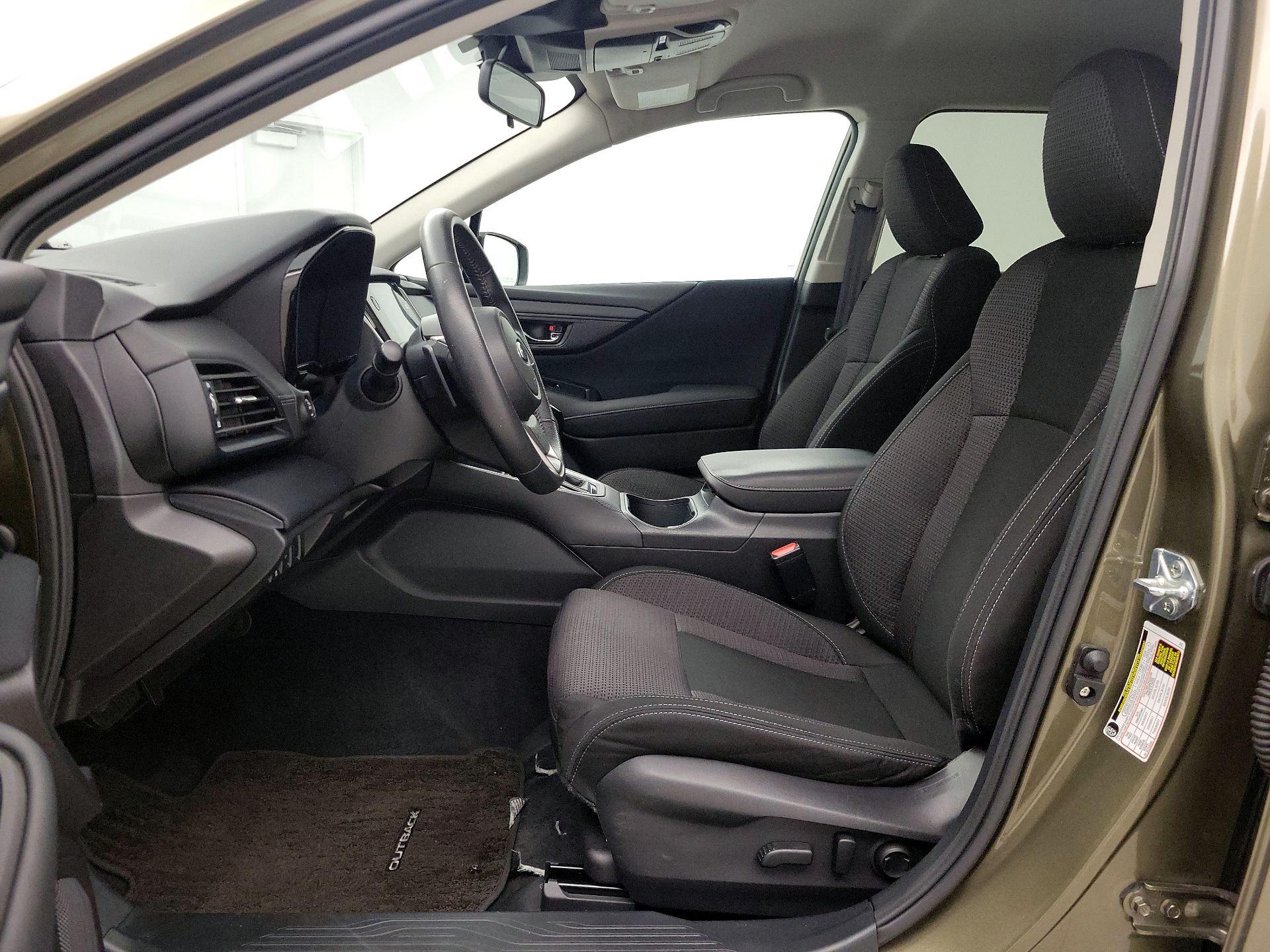 Thumbnail: 2024 Subaru Outback - 11