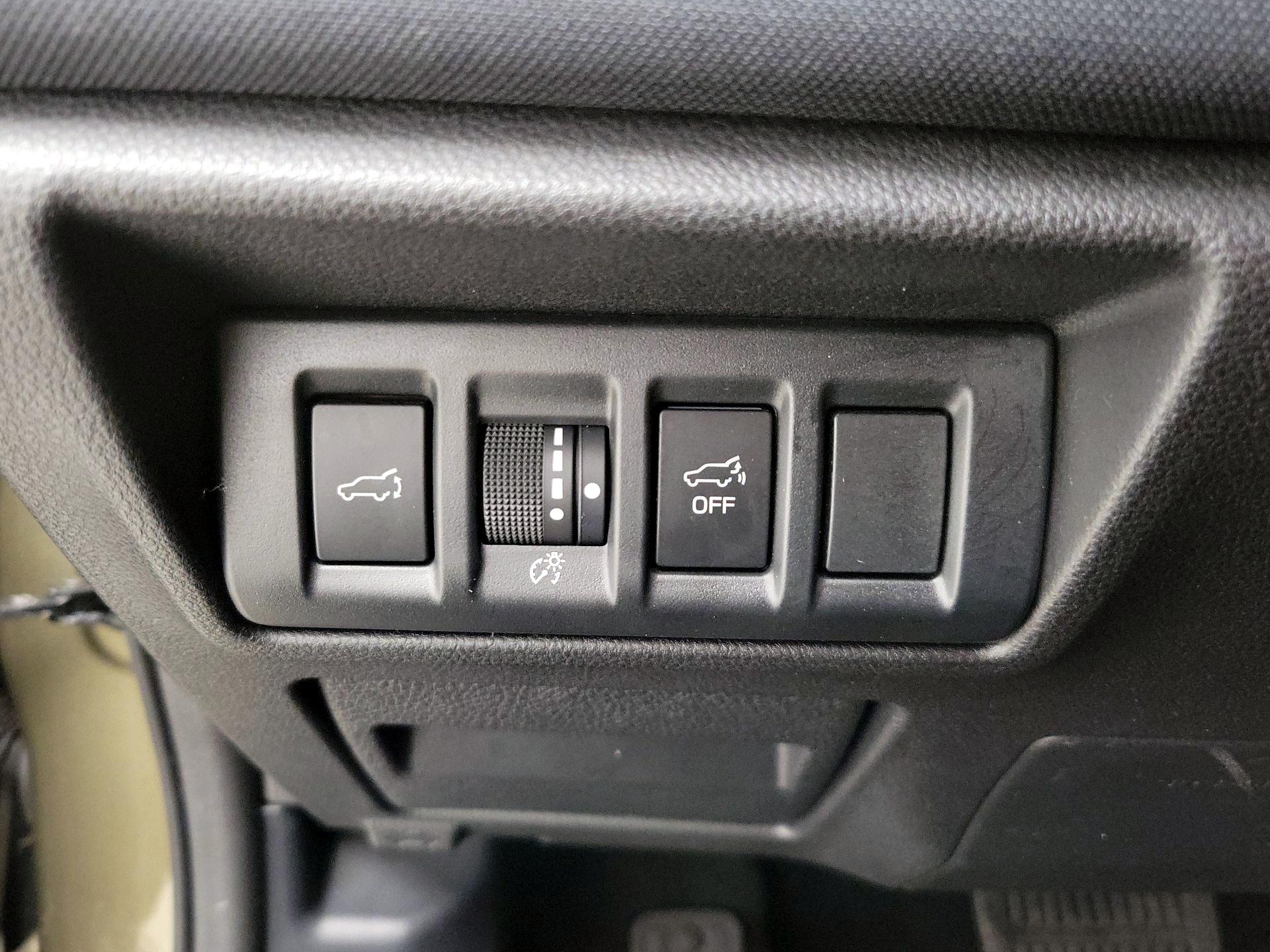 Thumbnail: 2024 Subaru Outback - 13