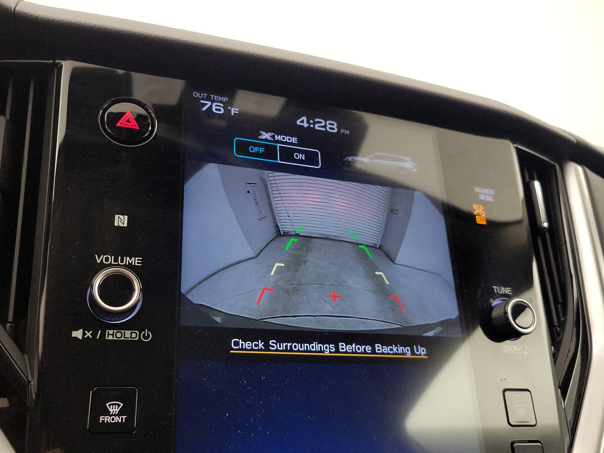 Thumbnail: 2024 Subaru Outback - 14