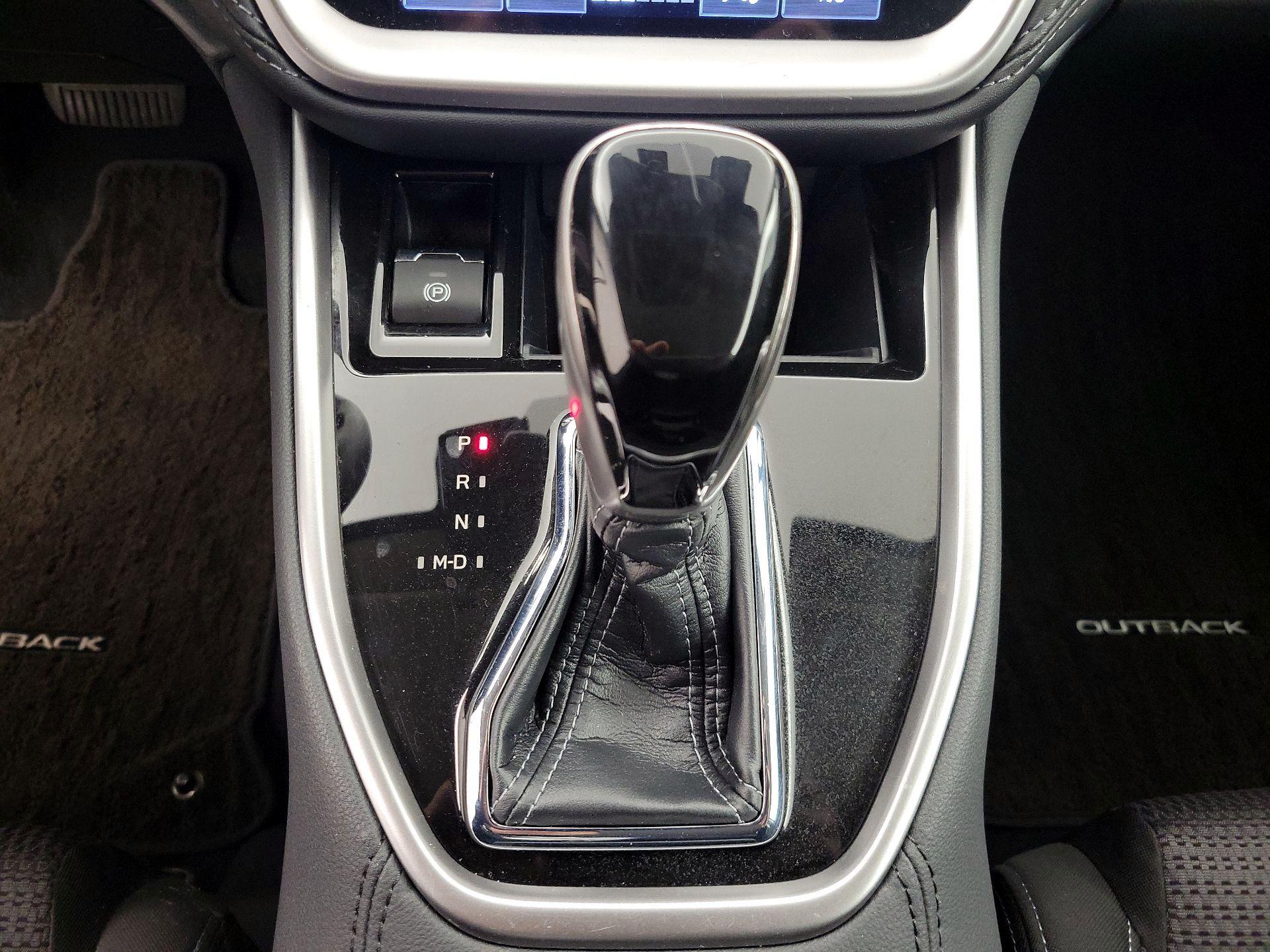 Thumbnail: 2024 Subaru Outback - 17