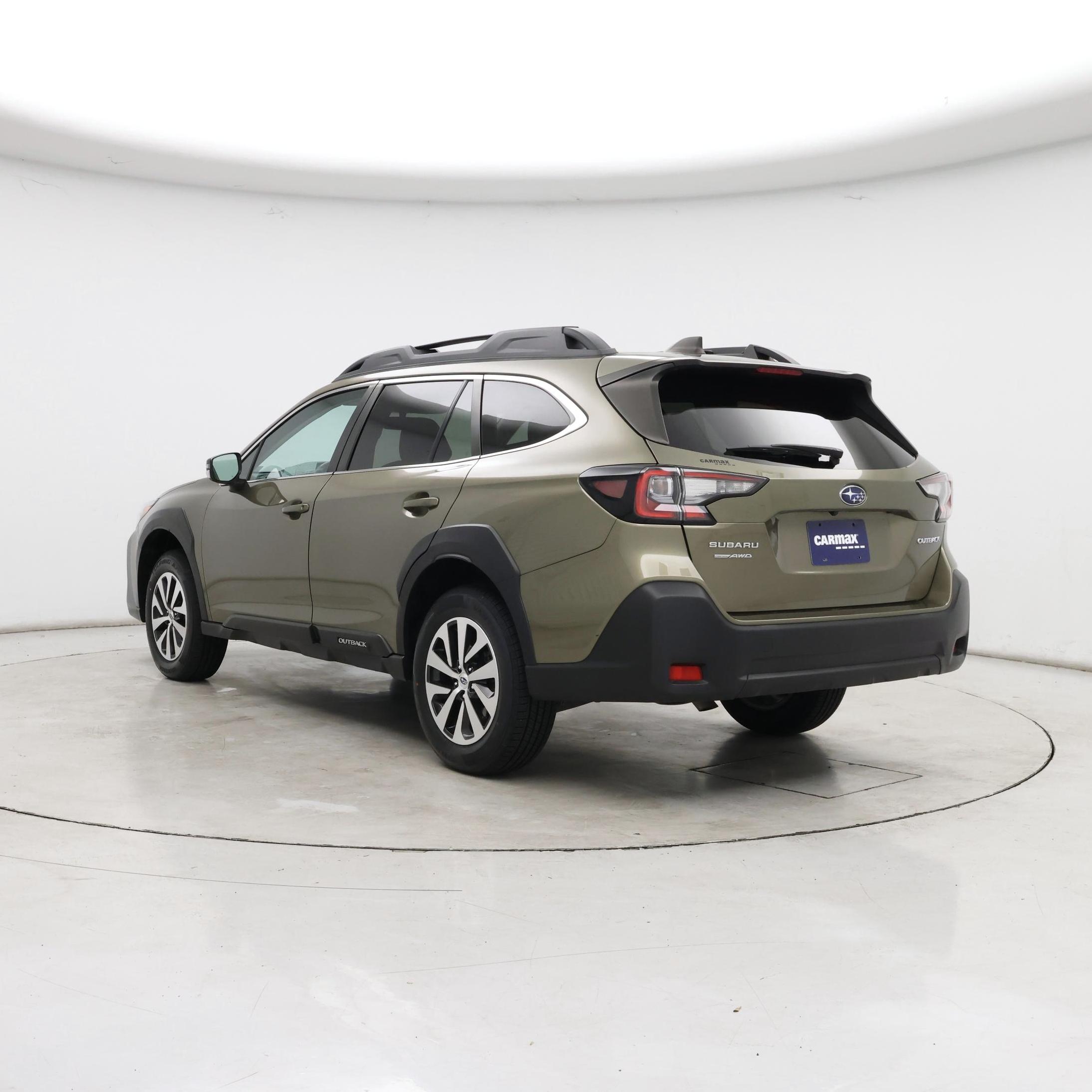 Thumbnail: 2024 Subaru Outback - 2