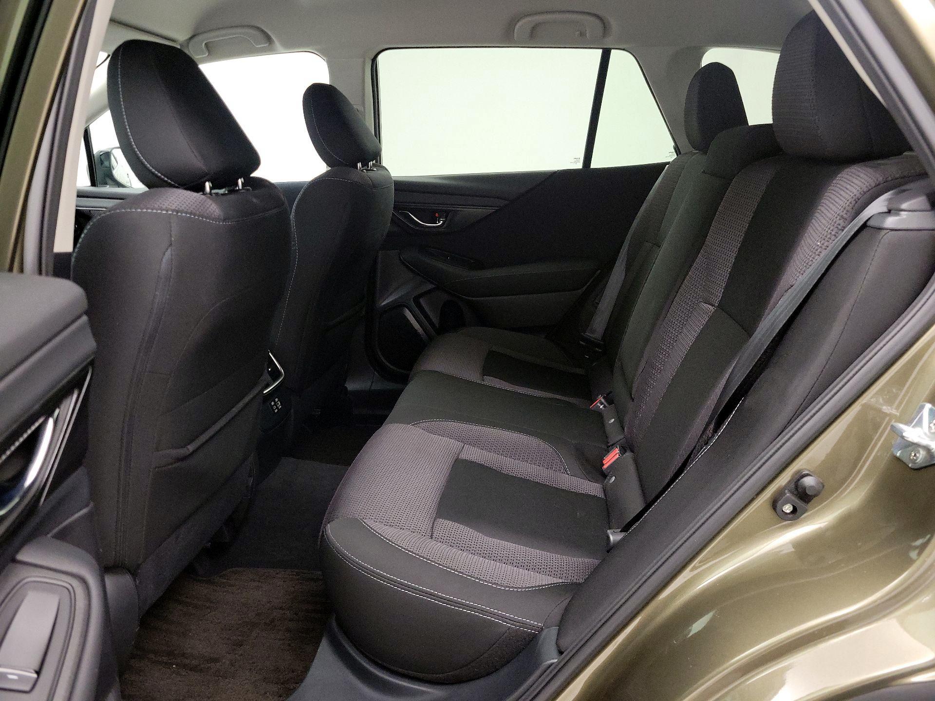 Thumbnail: 2024 Subaru Outback - 19